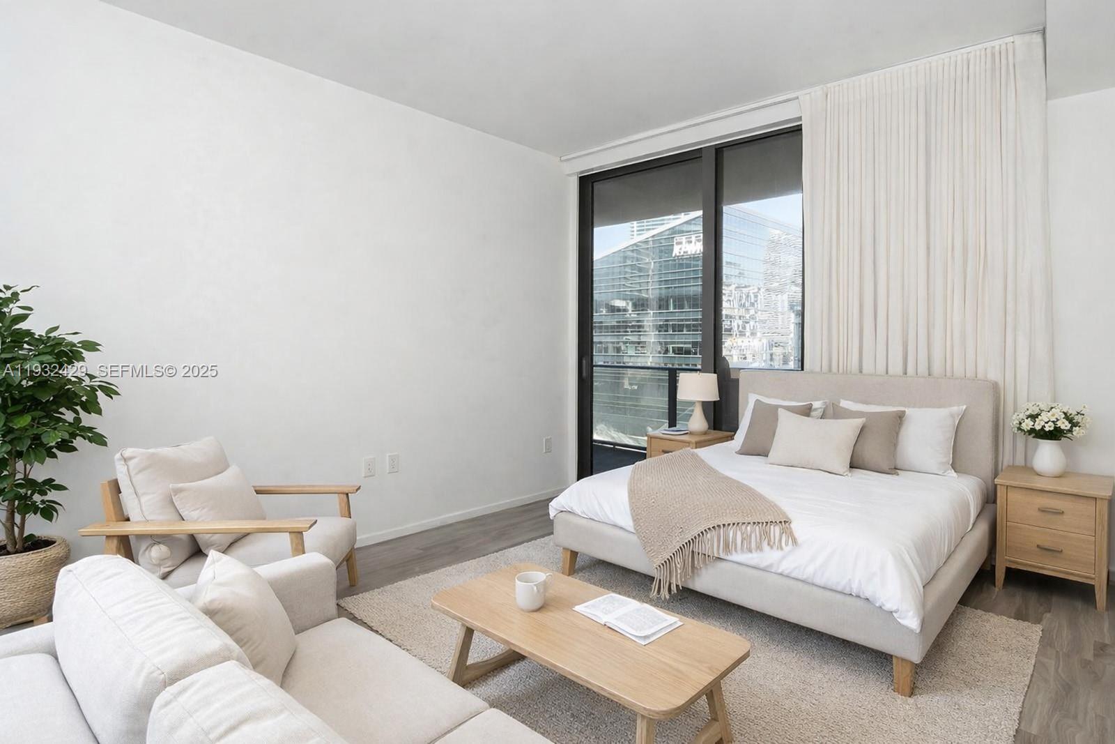 801 S Miami Ave Unit: 1409