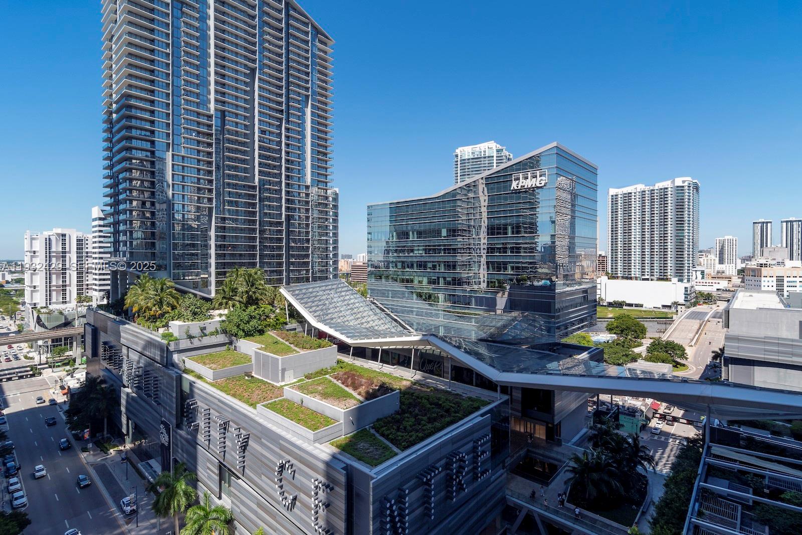 801 S Miami Ave Unit: 1409