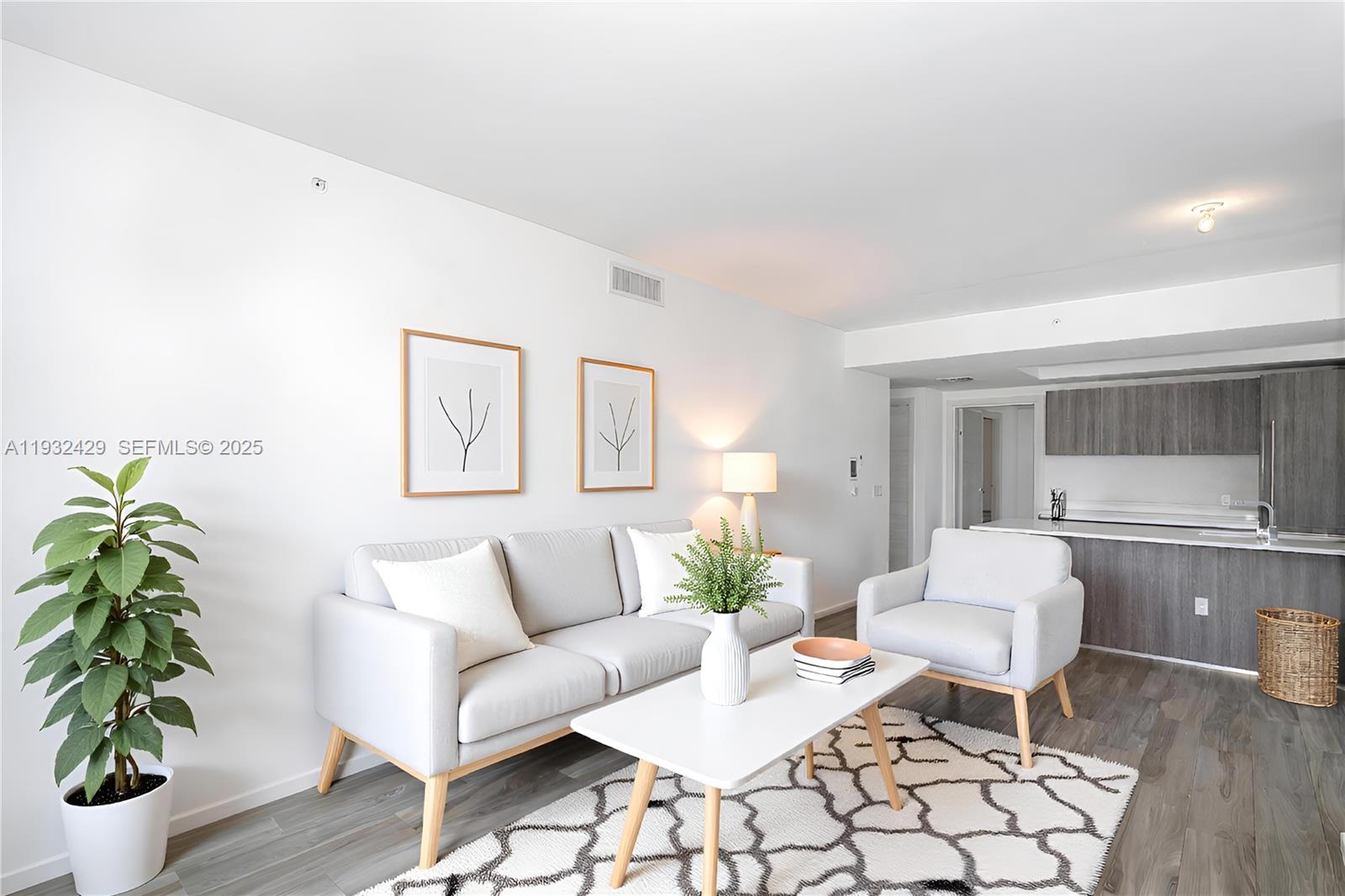801 S Miami Ave Unit: 1409