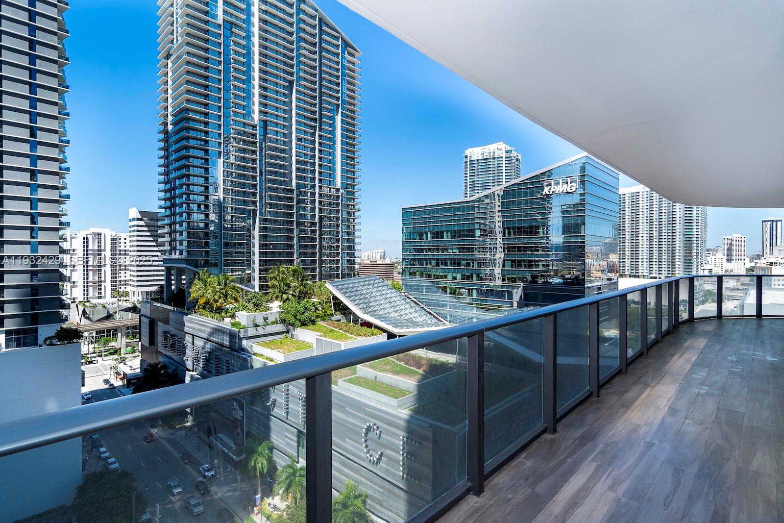 801 S Miami Ave Unit: 1409