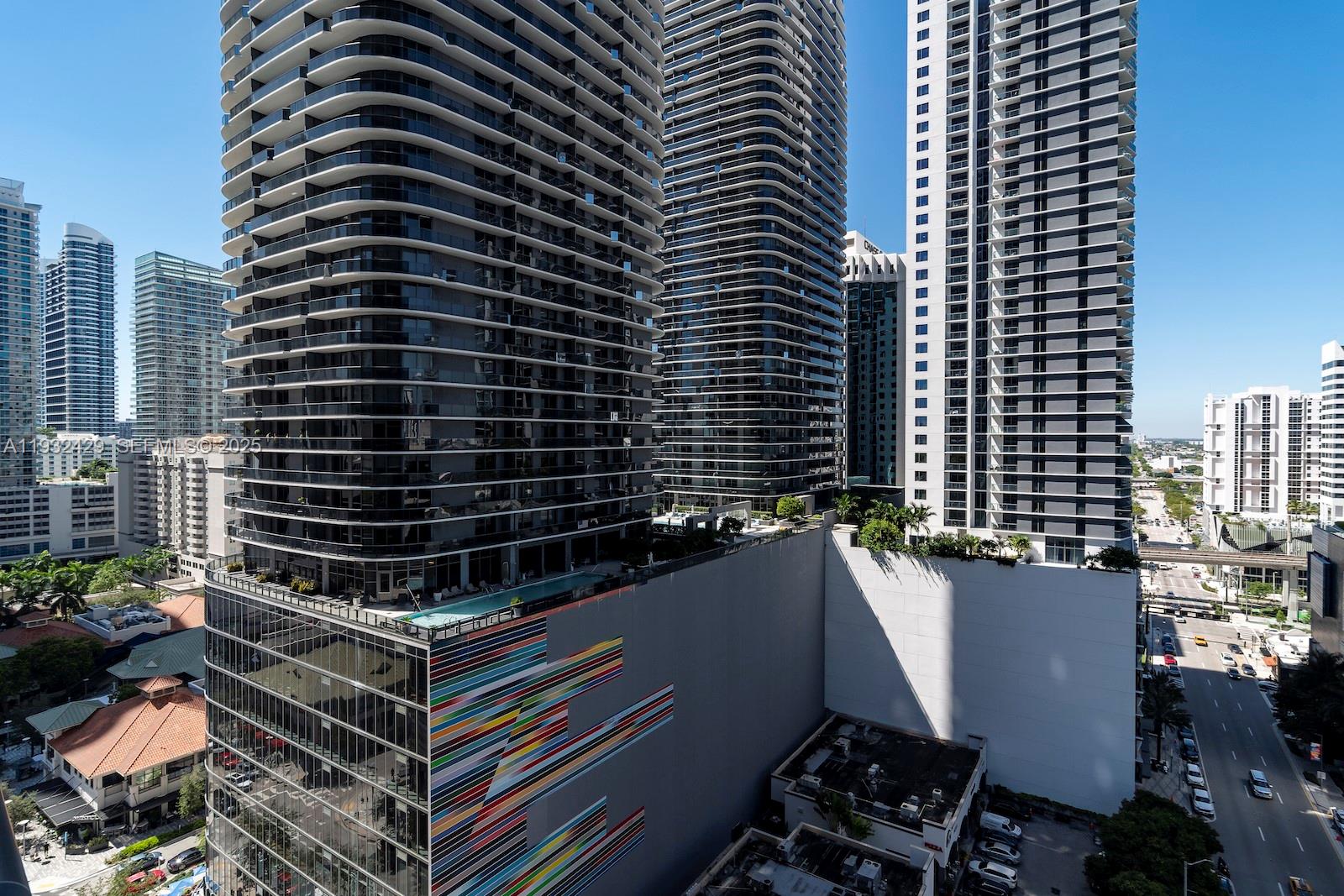 801 S Miami Ave Unit: 1409