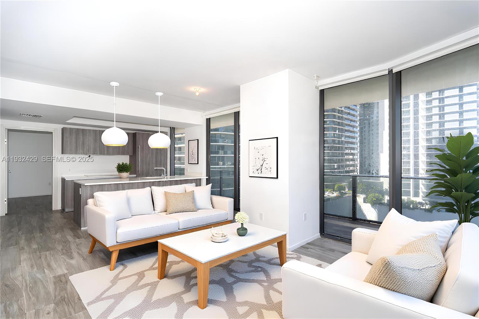 801 S Miami Ave Unit: 1409
