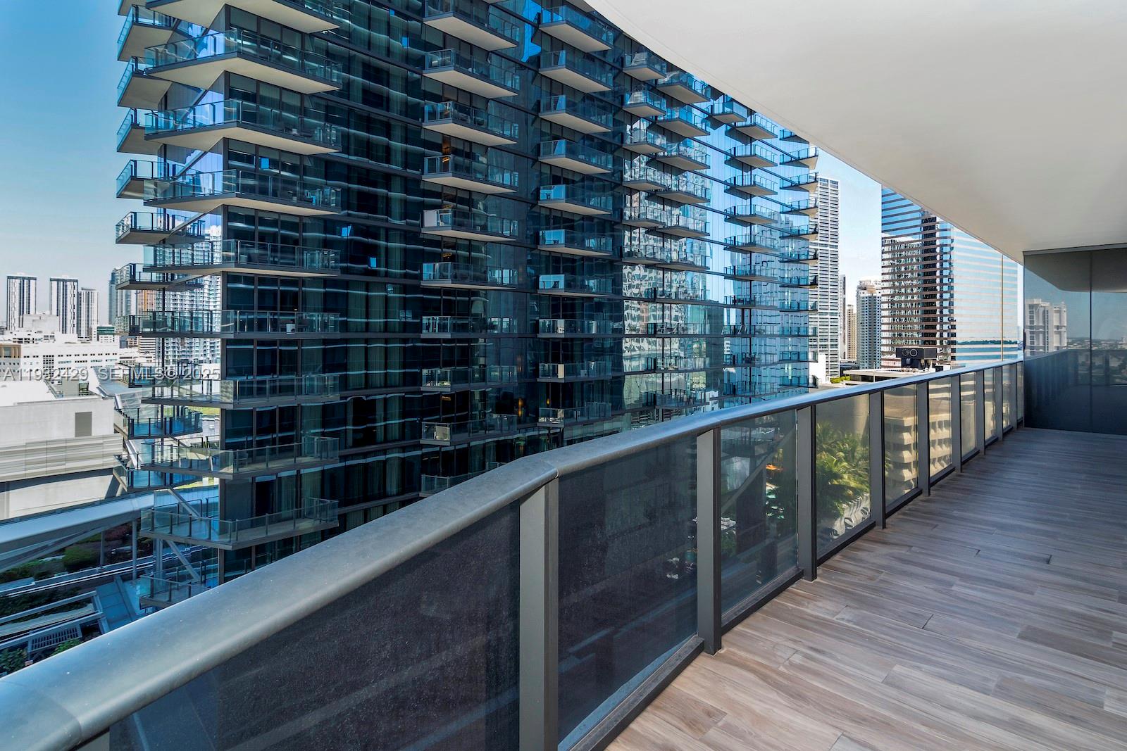 801 S Miami Ave Unit: 1409