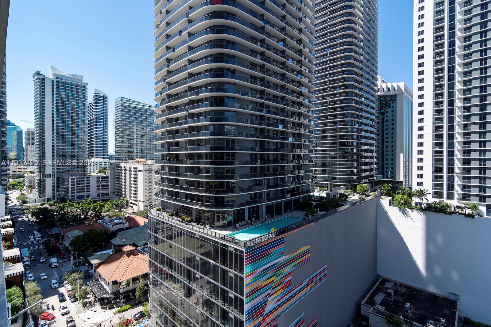 801 S Miami Ave Unit: 1409