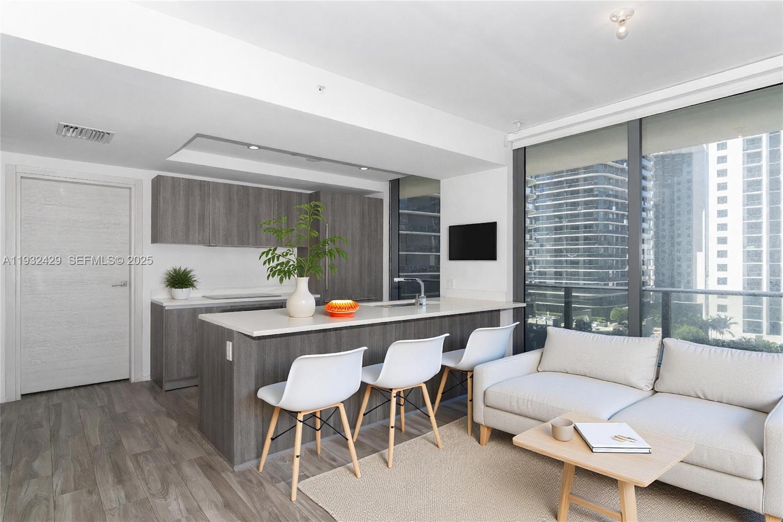 801 S Miami Ave Unit: 1409