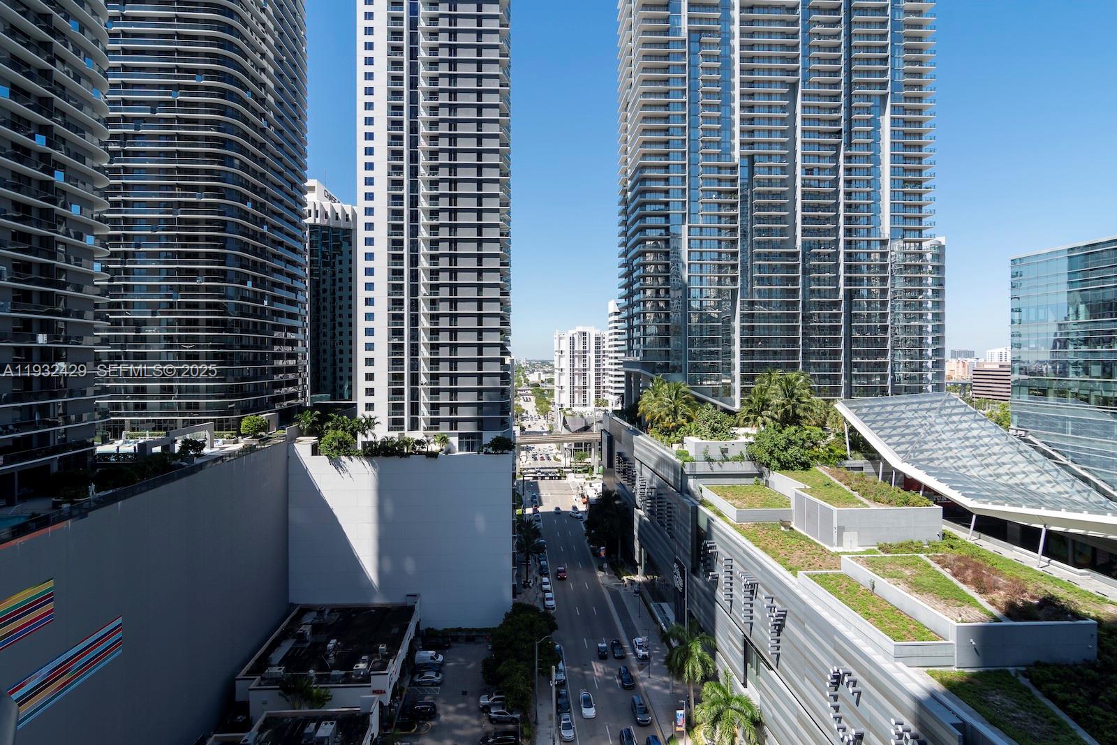 801 S Miami Ave Unit: 1409
