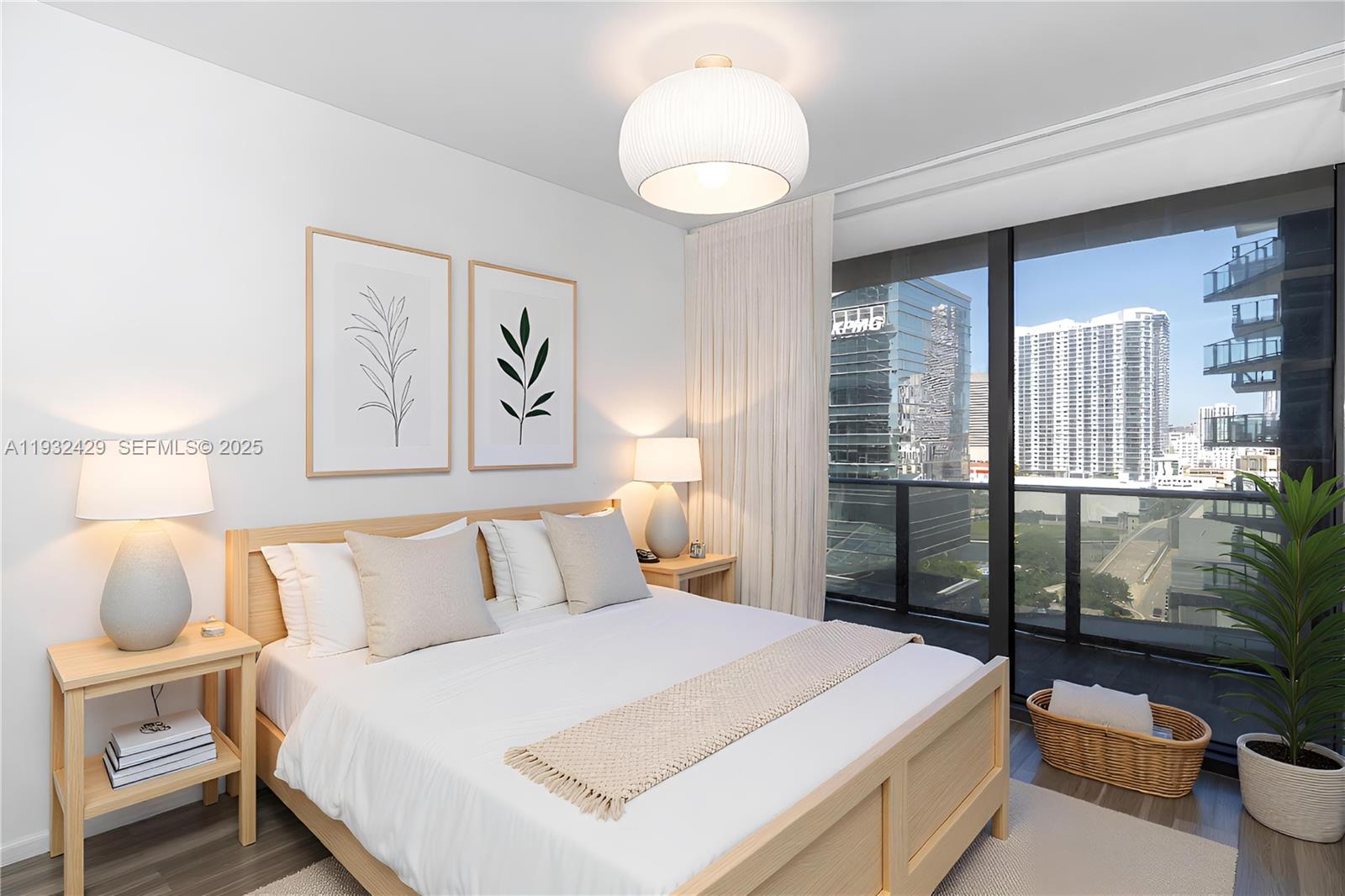 801 S Miami Ave Unit: 1409