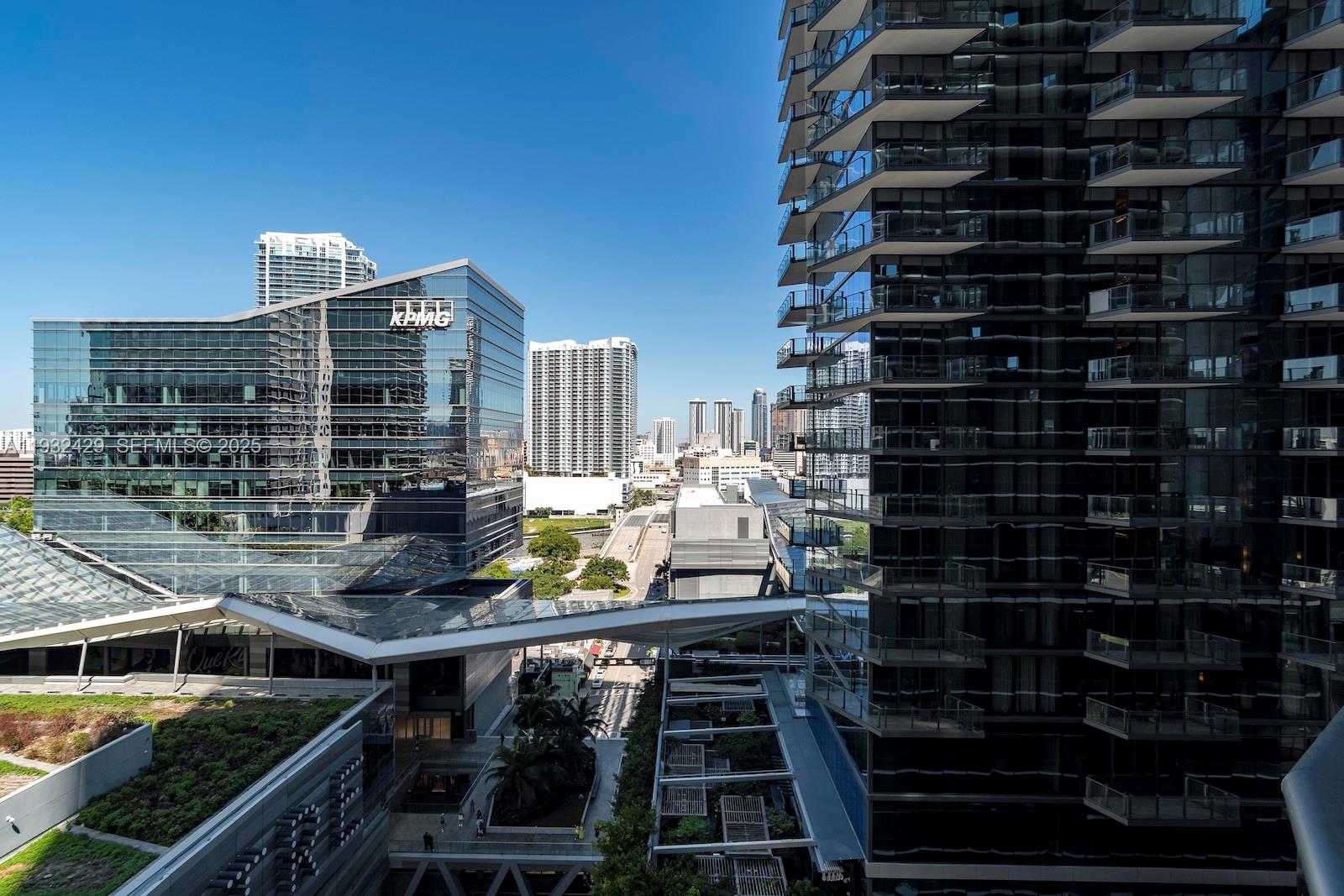801 S Miami Ave Unit: 1409