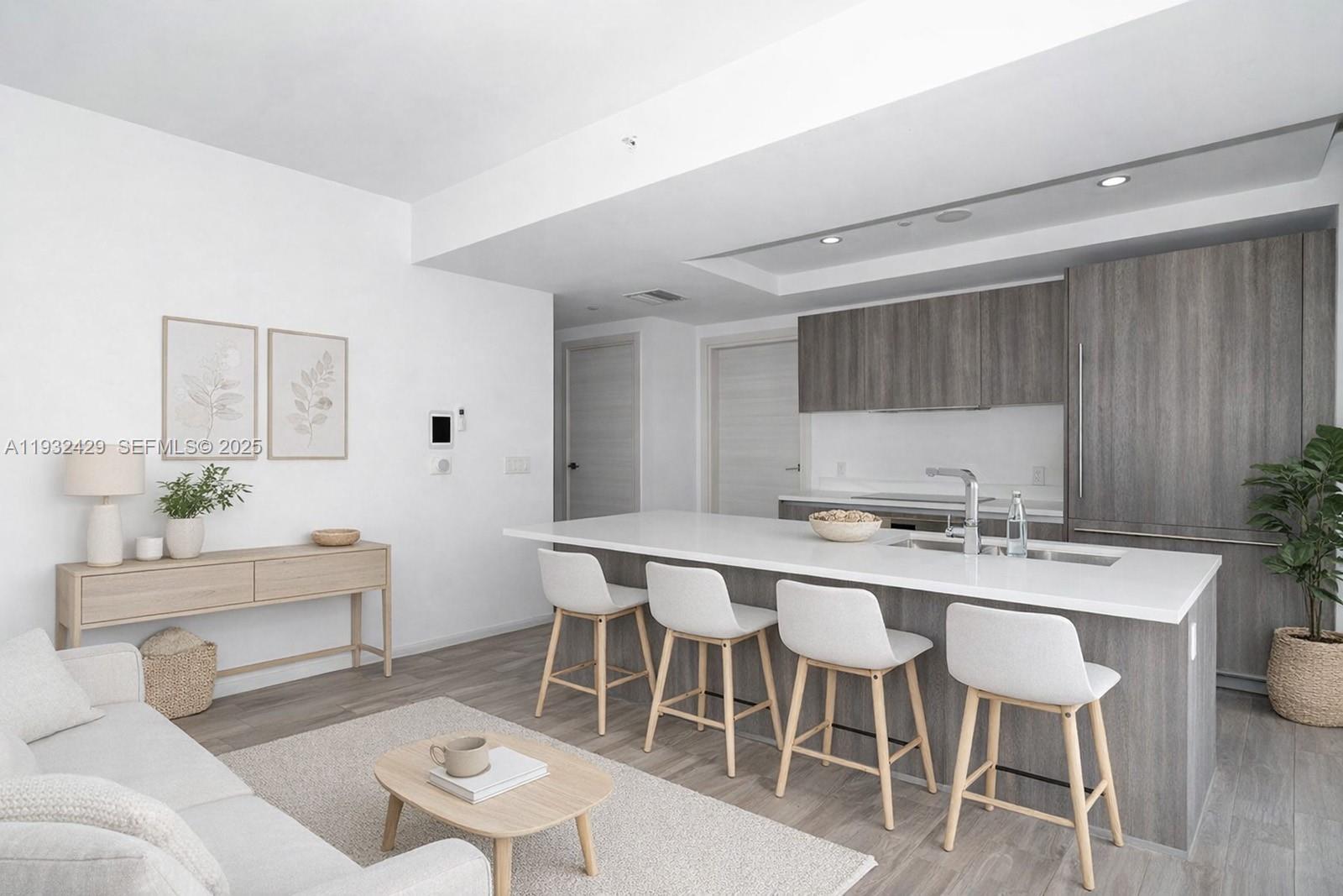 801 S Miami Ave Unit: 1409