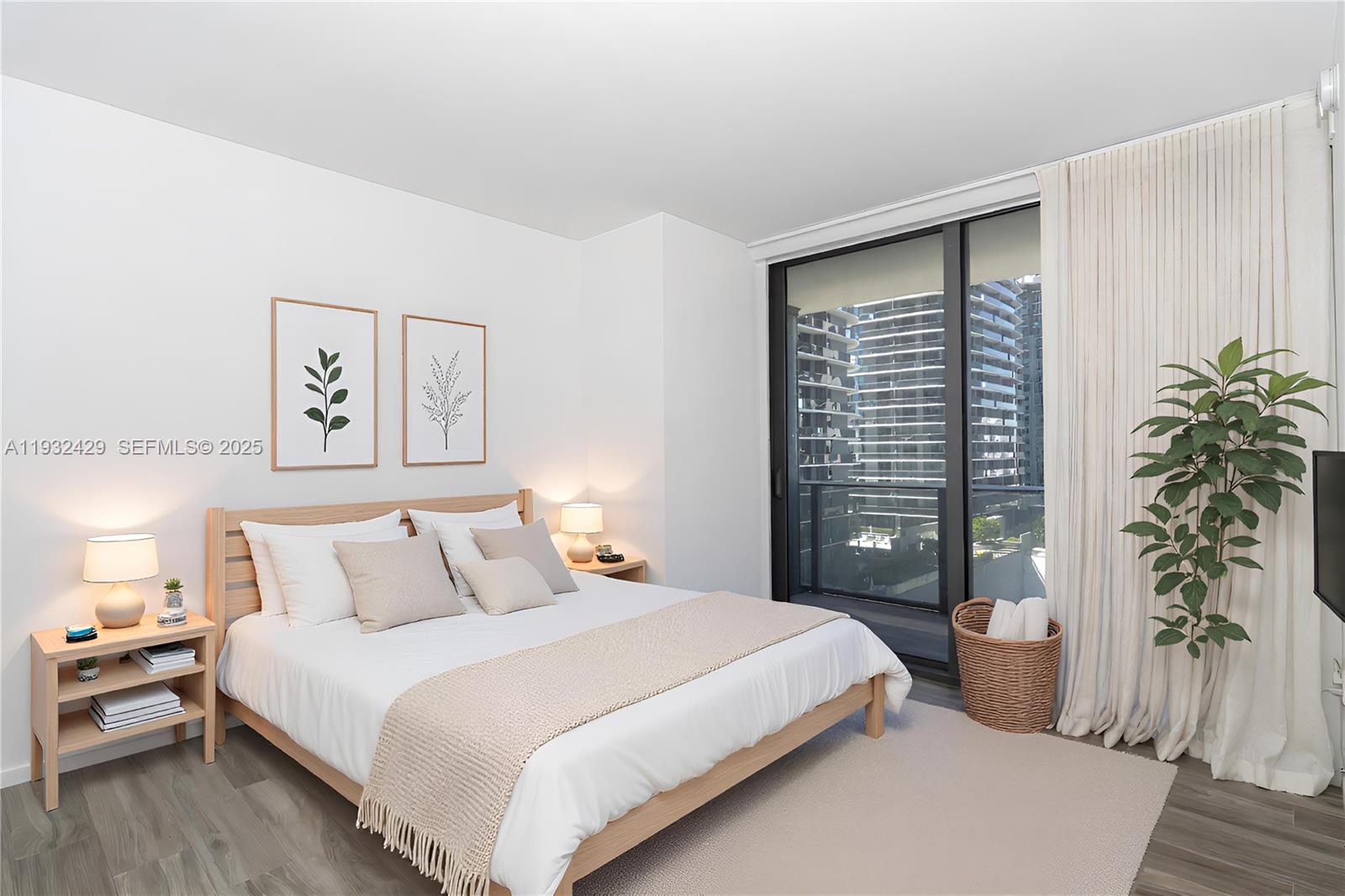 801 S Miami Ave Unit: 1409