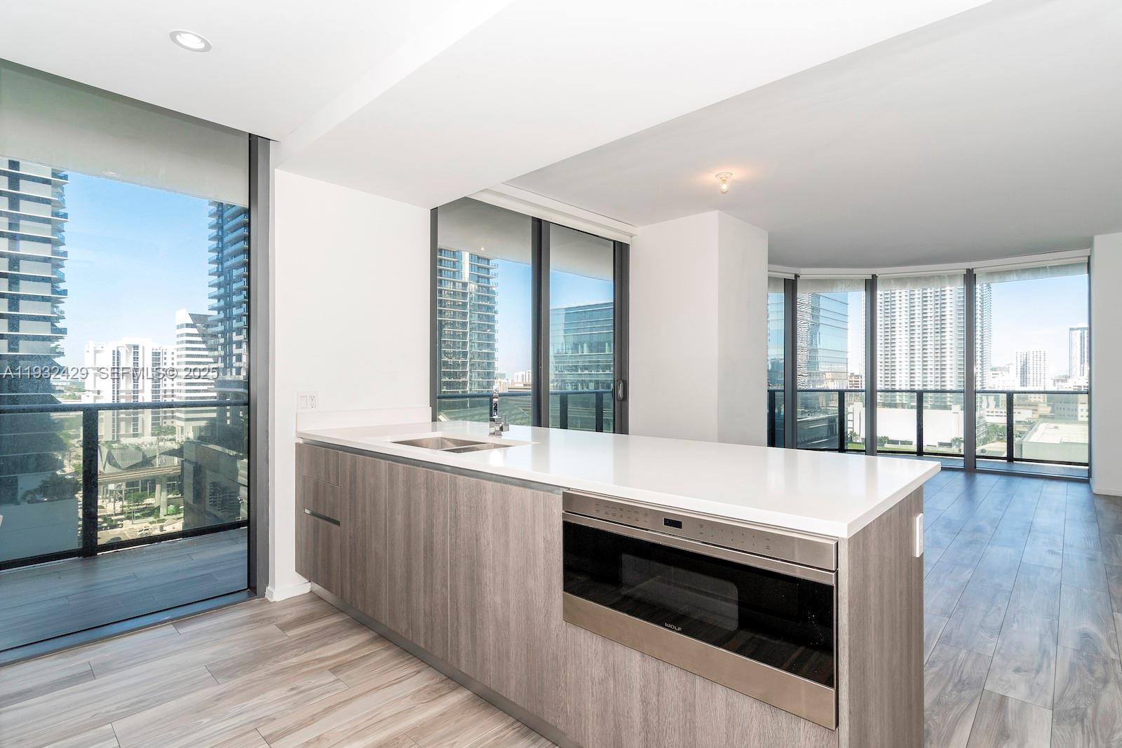 801 S Miami Ave Unit: 1409