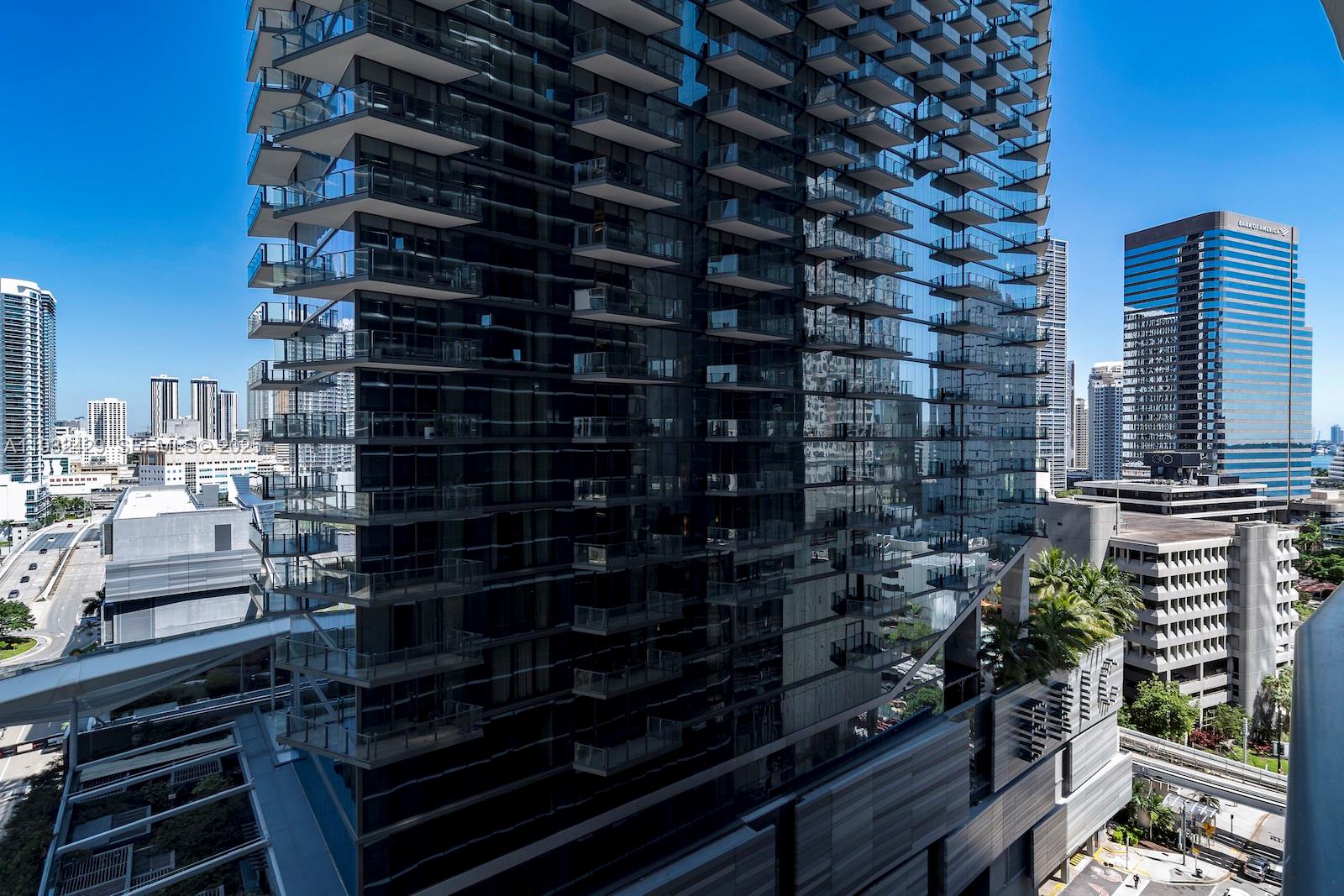 801 S Miami Ave Unit: 1409