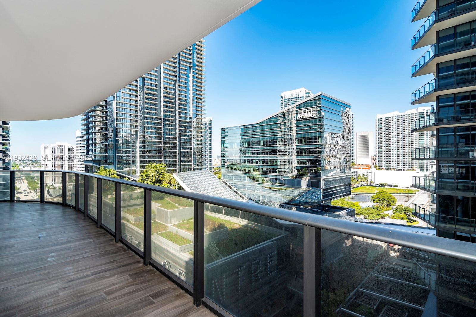 801 S Miami Ave Unit: 1409