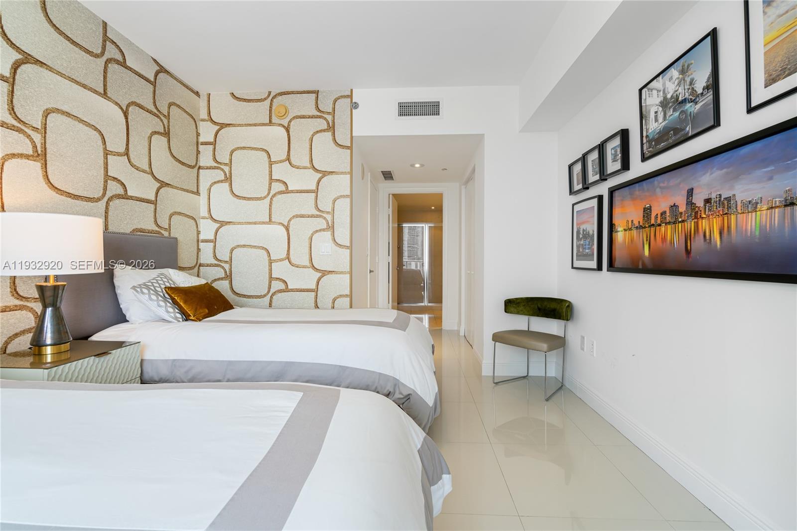 495 Brickell Ave # 4011