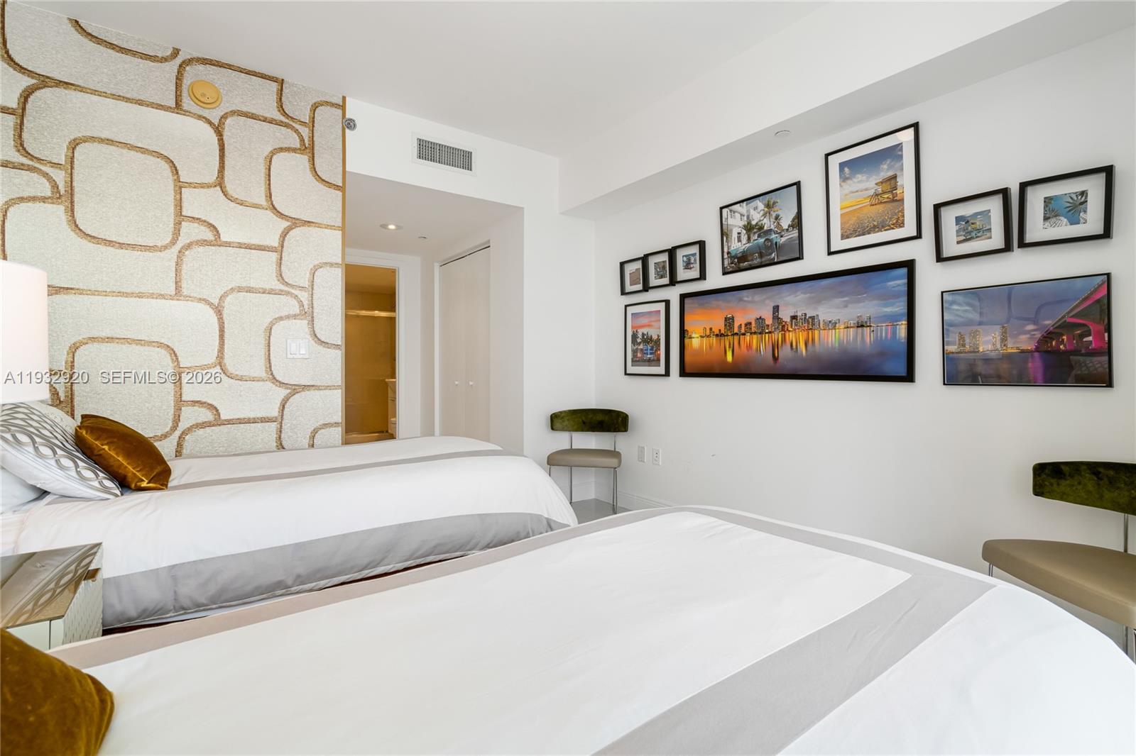 495 Brickell Ave # 4011