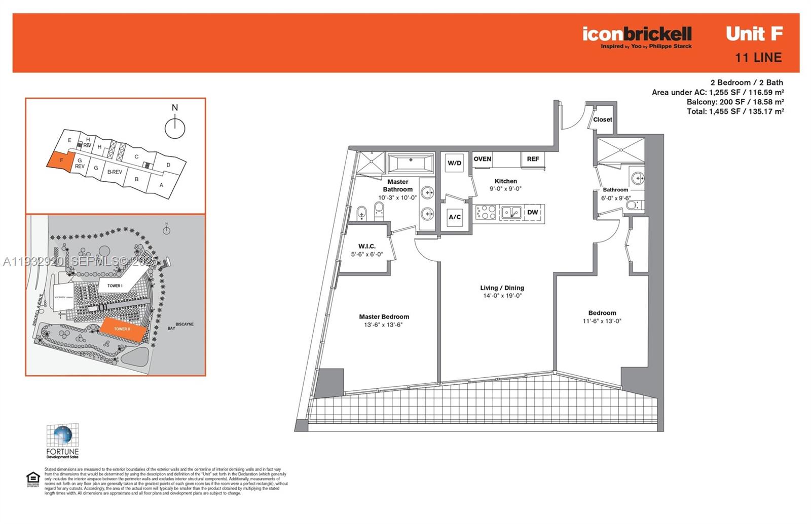 495 Brickell Ave # 4011