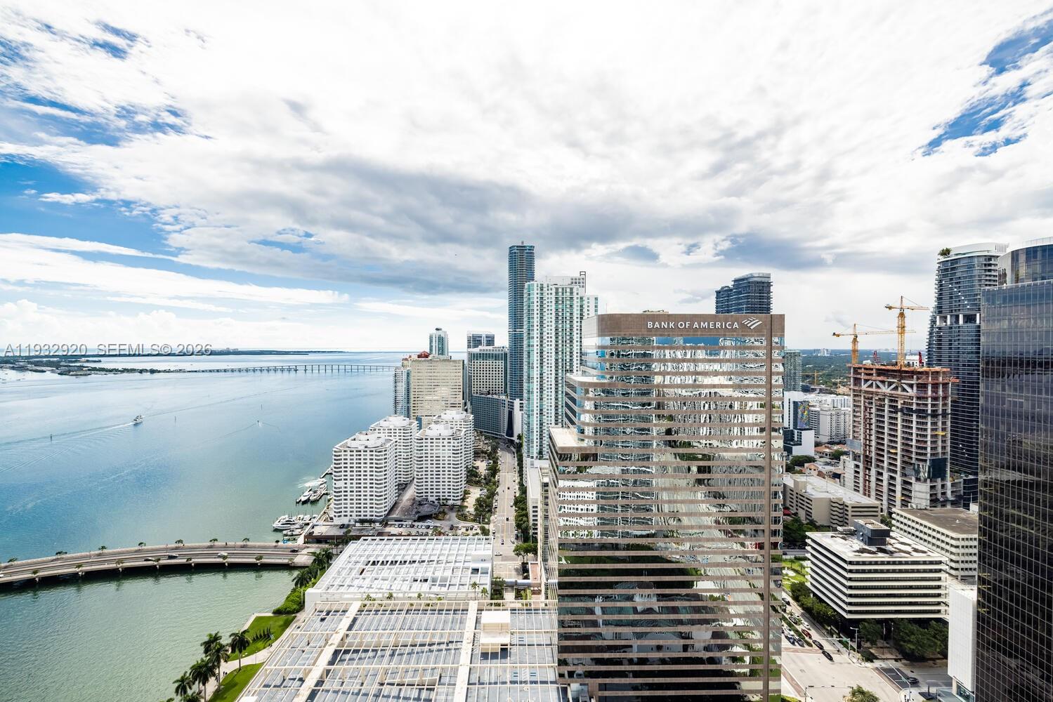 495 Brickell Ave # 4011