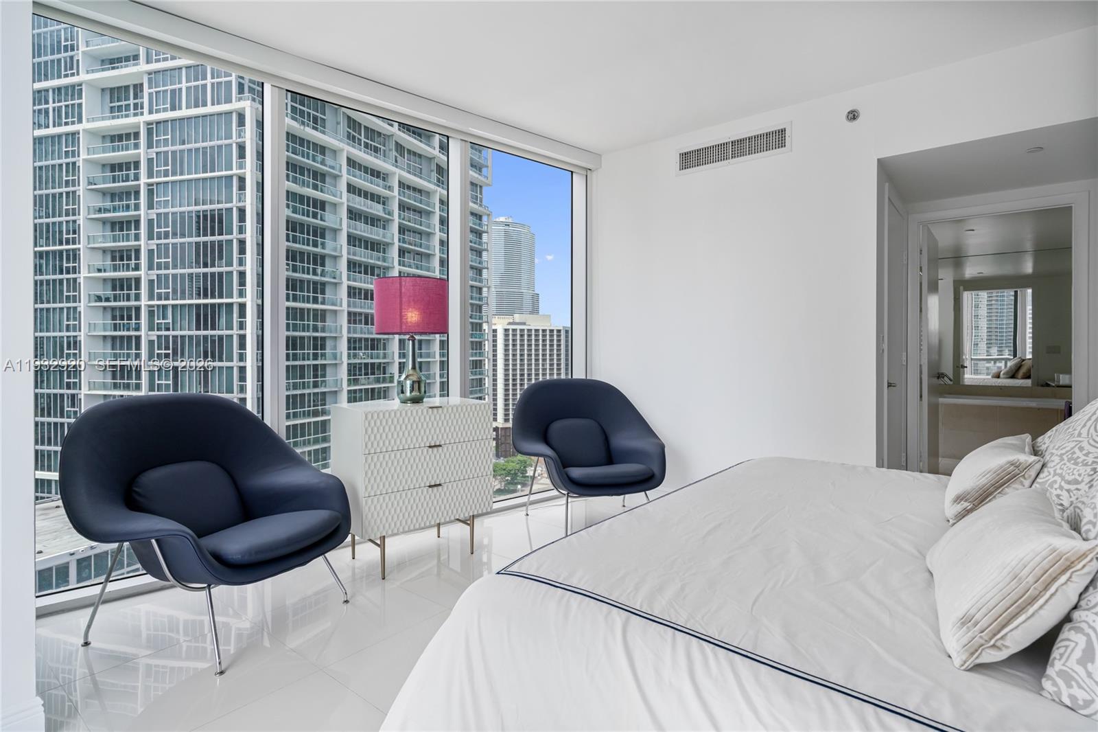 495 Brickell Ave # 4011