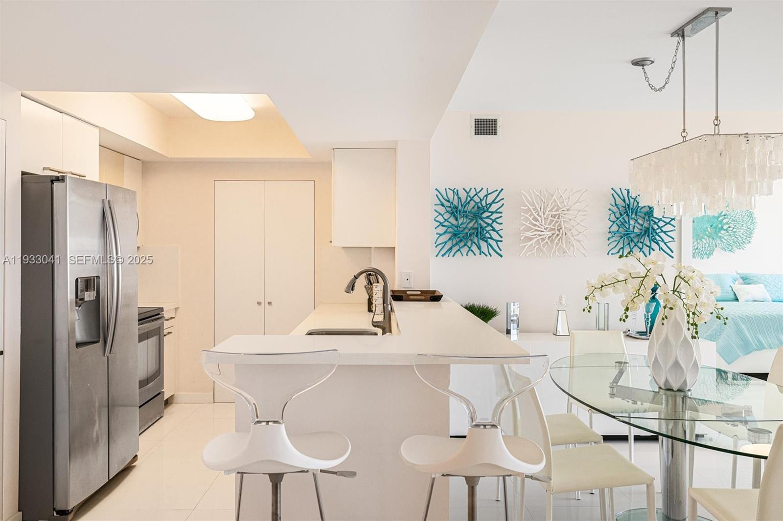 19501 W Country Club Dr # 2307