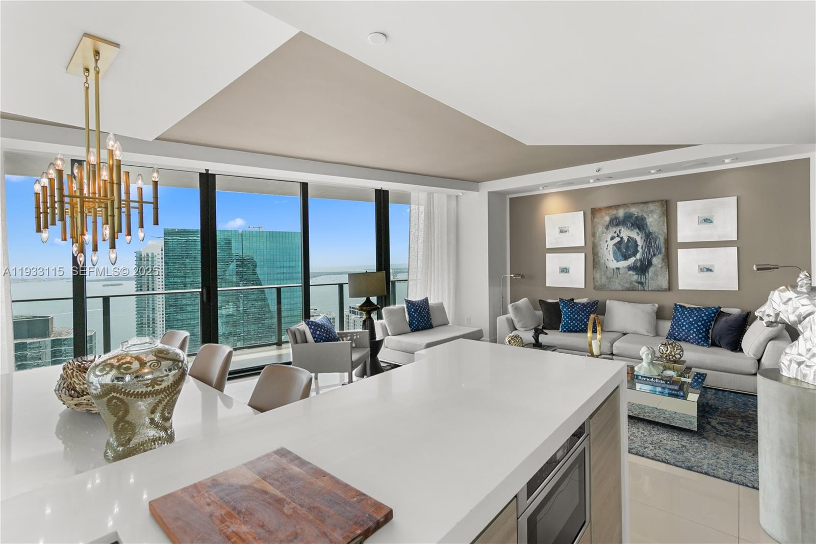 1300 S Miami Ave Unit: 4101