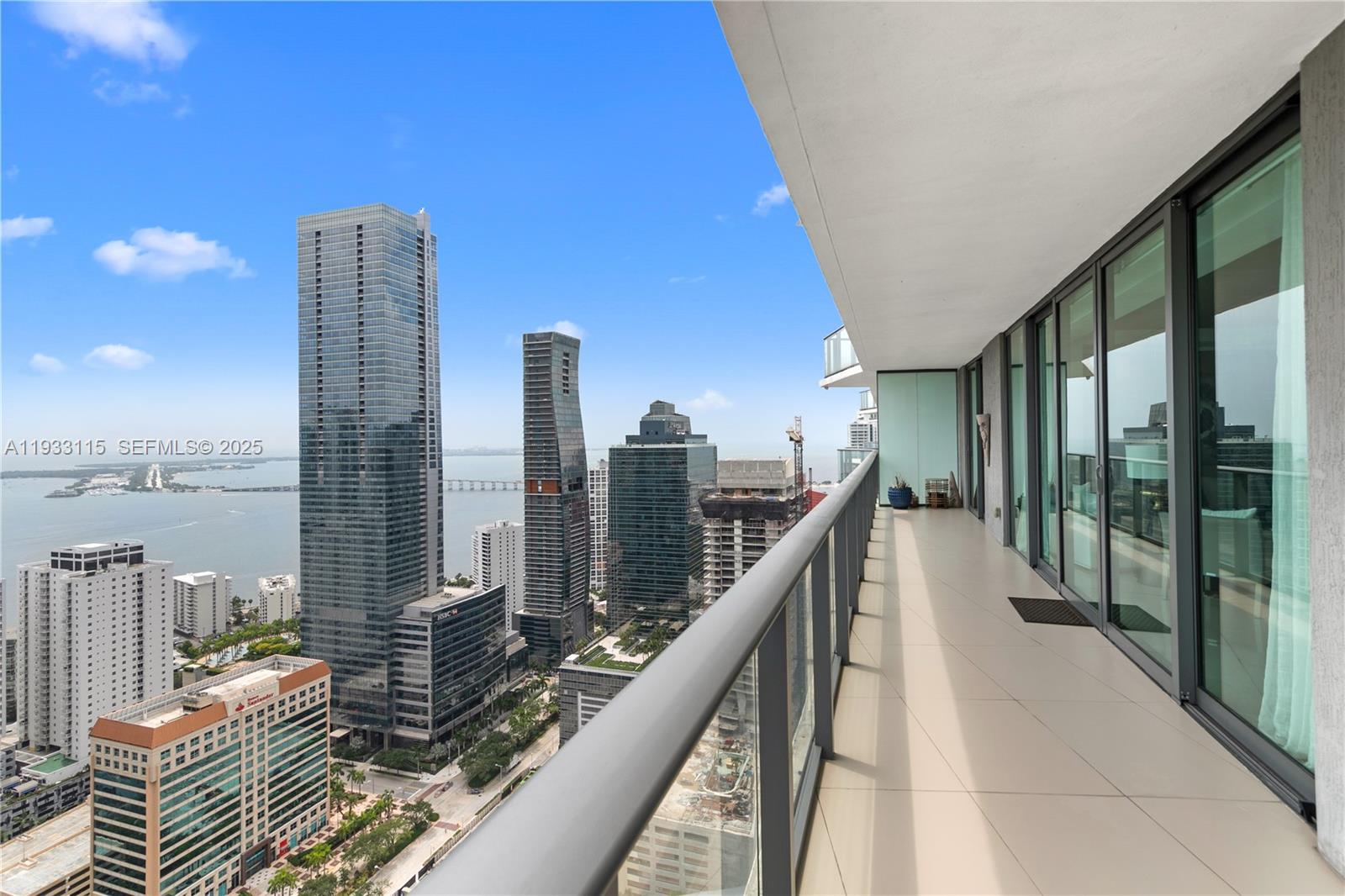 1300 S Miami Ave Unit: 4101