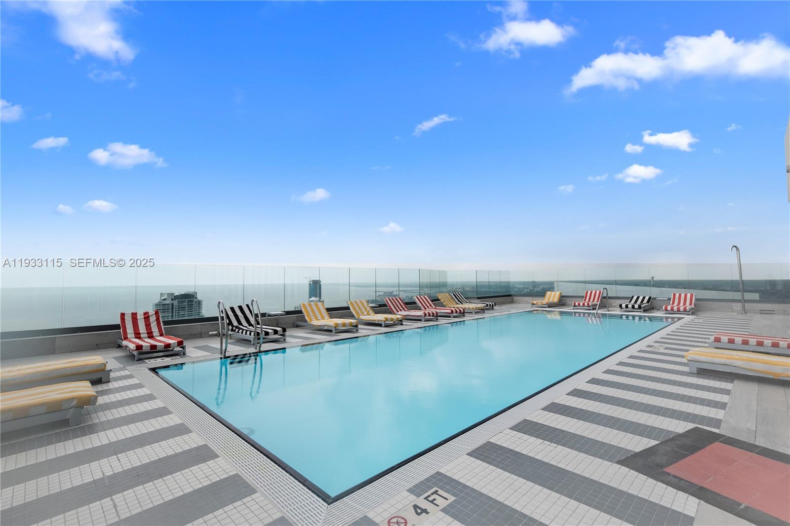 1300 S Miami Ave Unit: 4101