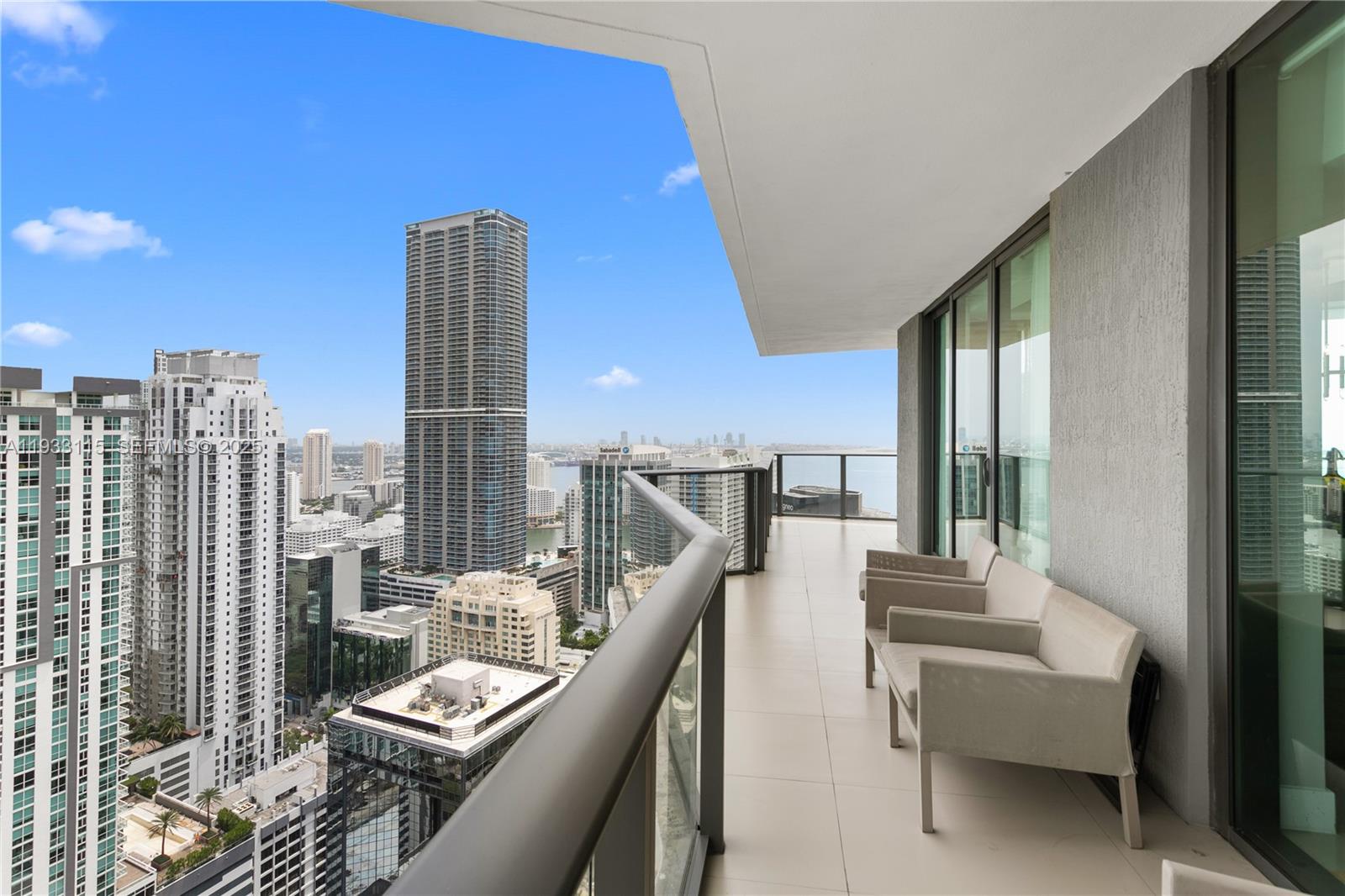 1300 S Miami Ave Unit: 4101