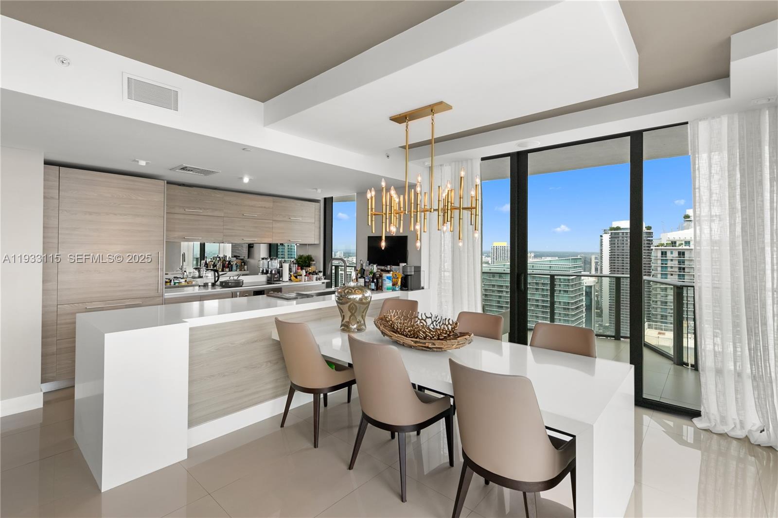1300 S Miami Ave Unit: 4101
