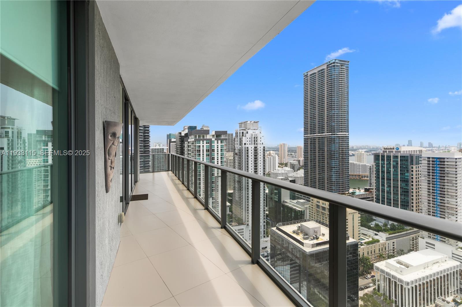 1300 S Miami Ave Unit: 4101