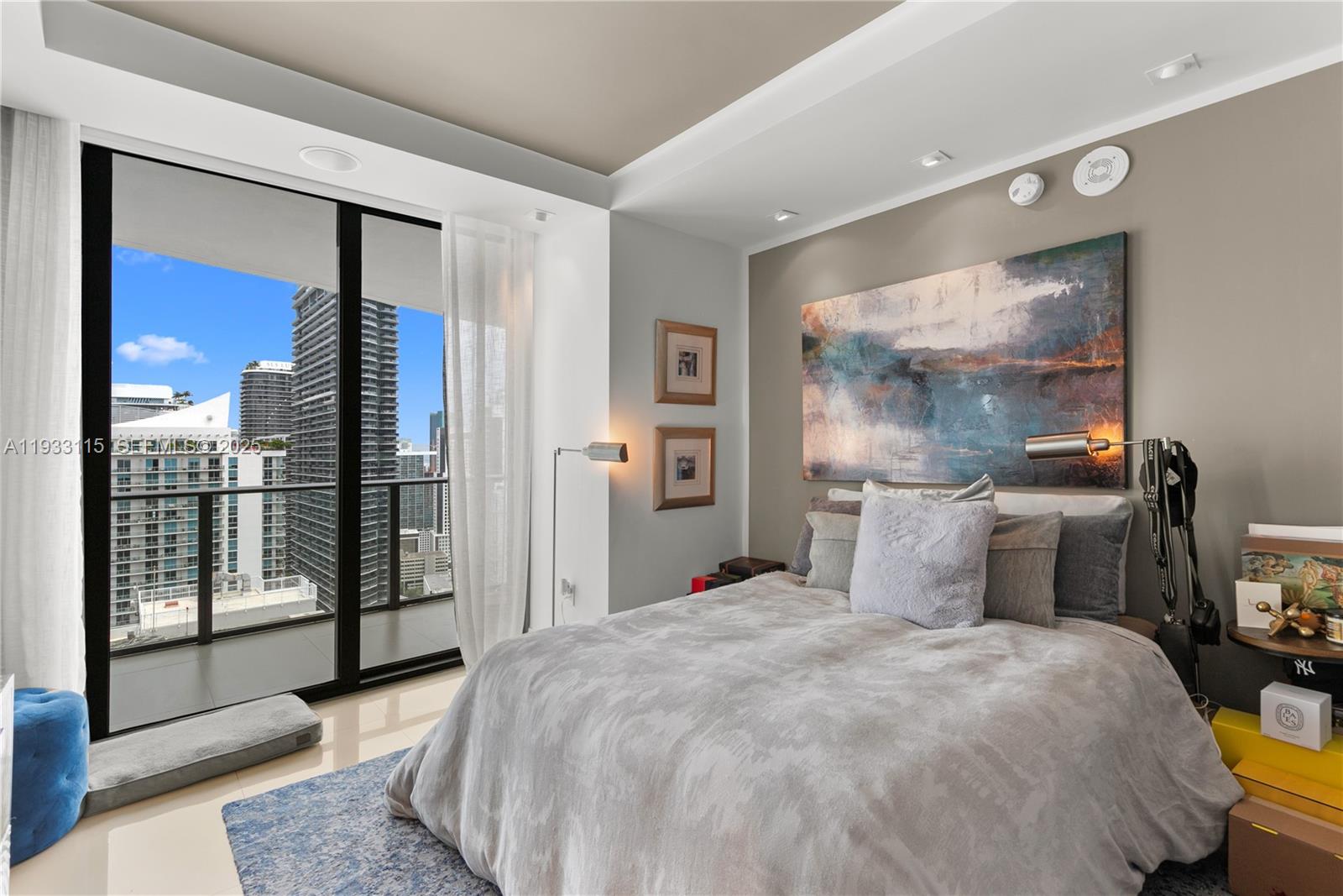 1300 S Miami Ave Unit: 4101