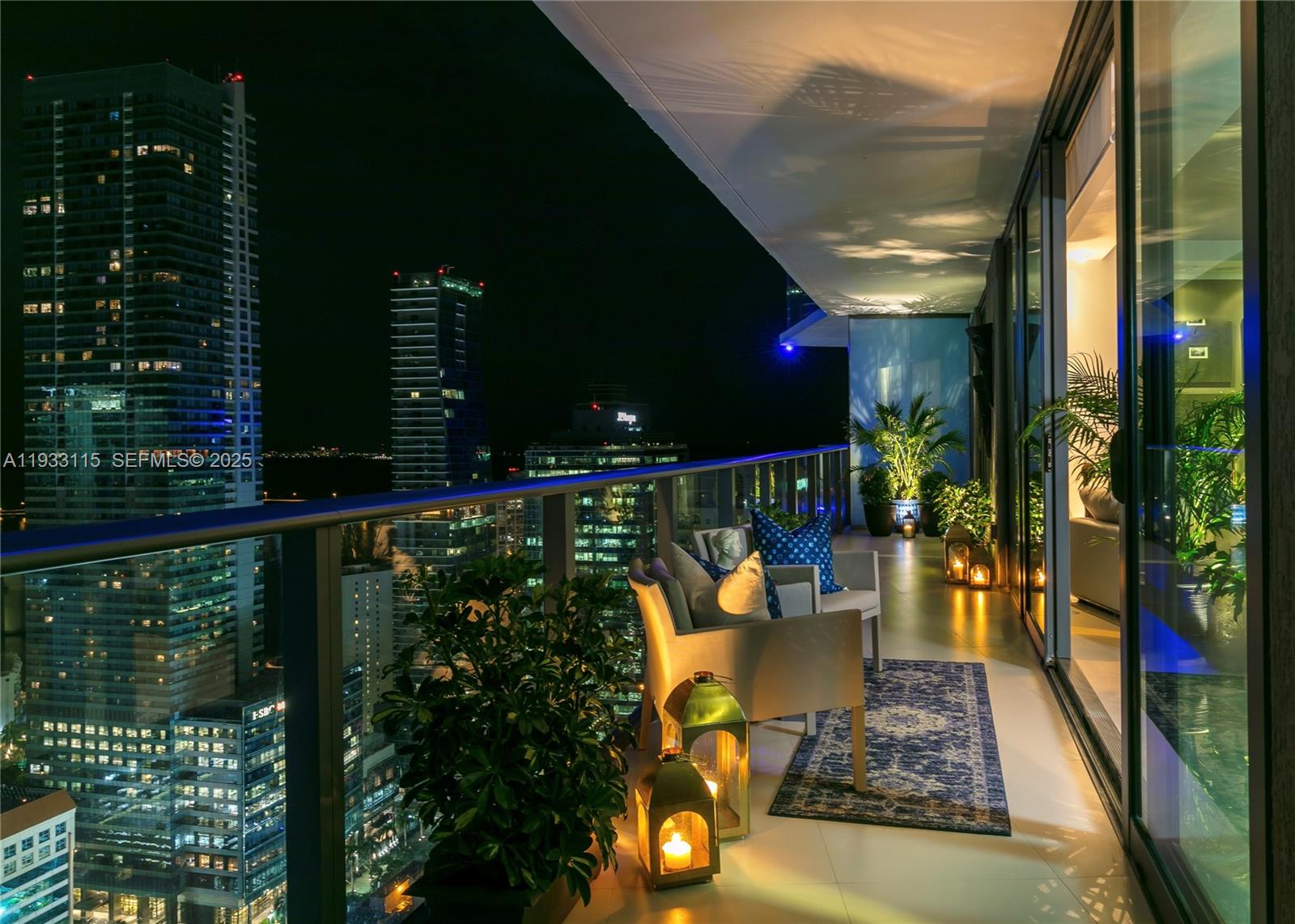 1300 S Miami Ave Unit: 4101