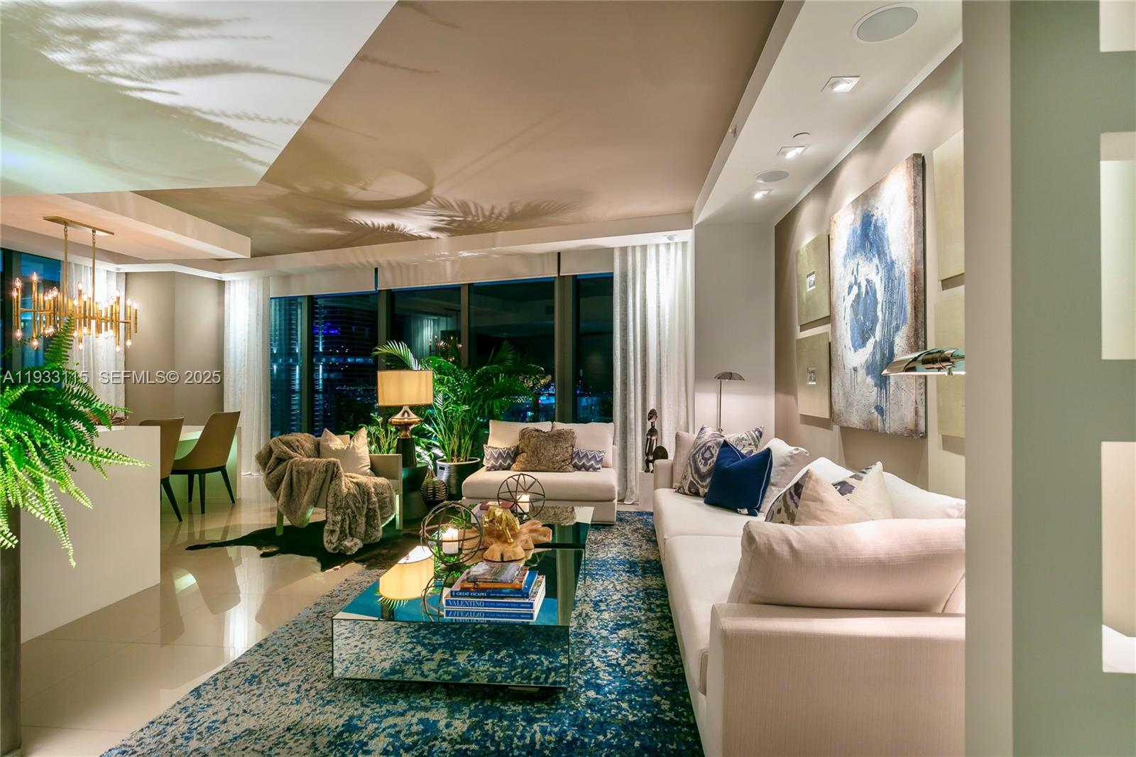 1300 S Miami Ave Unit: 4101