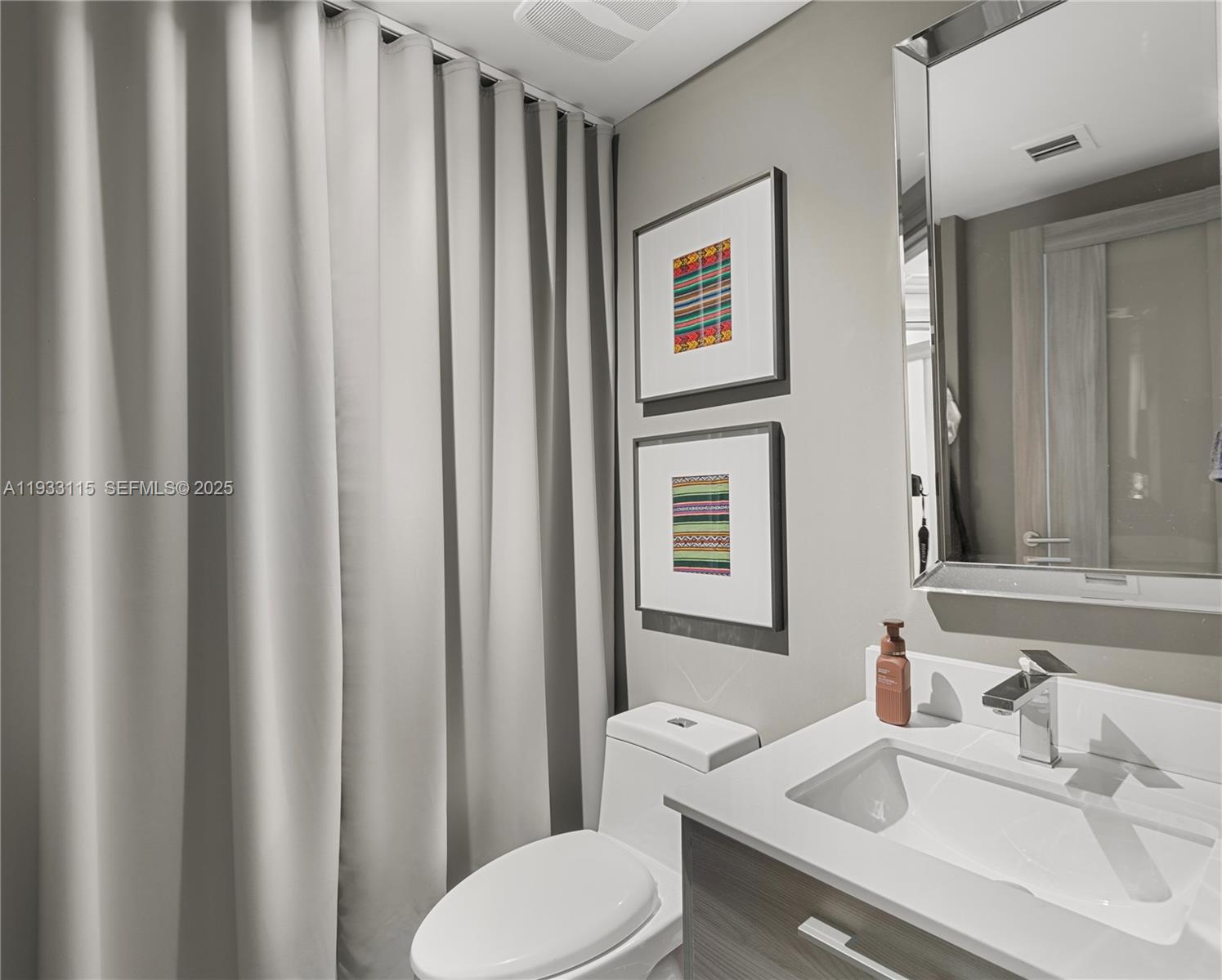 1300 S Miami Ave Unit: 4101