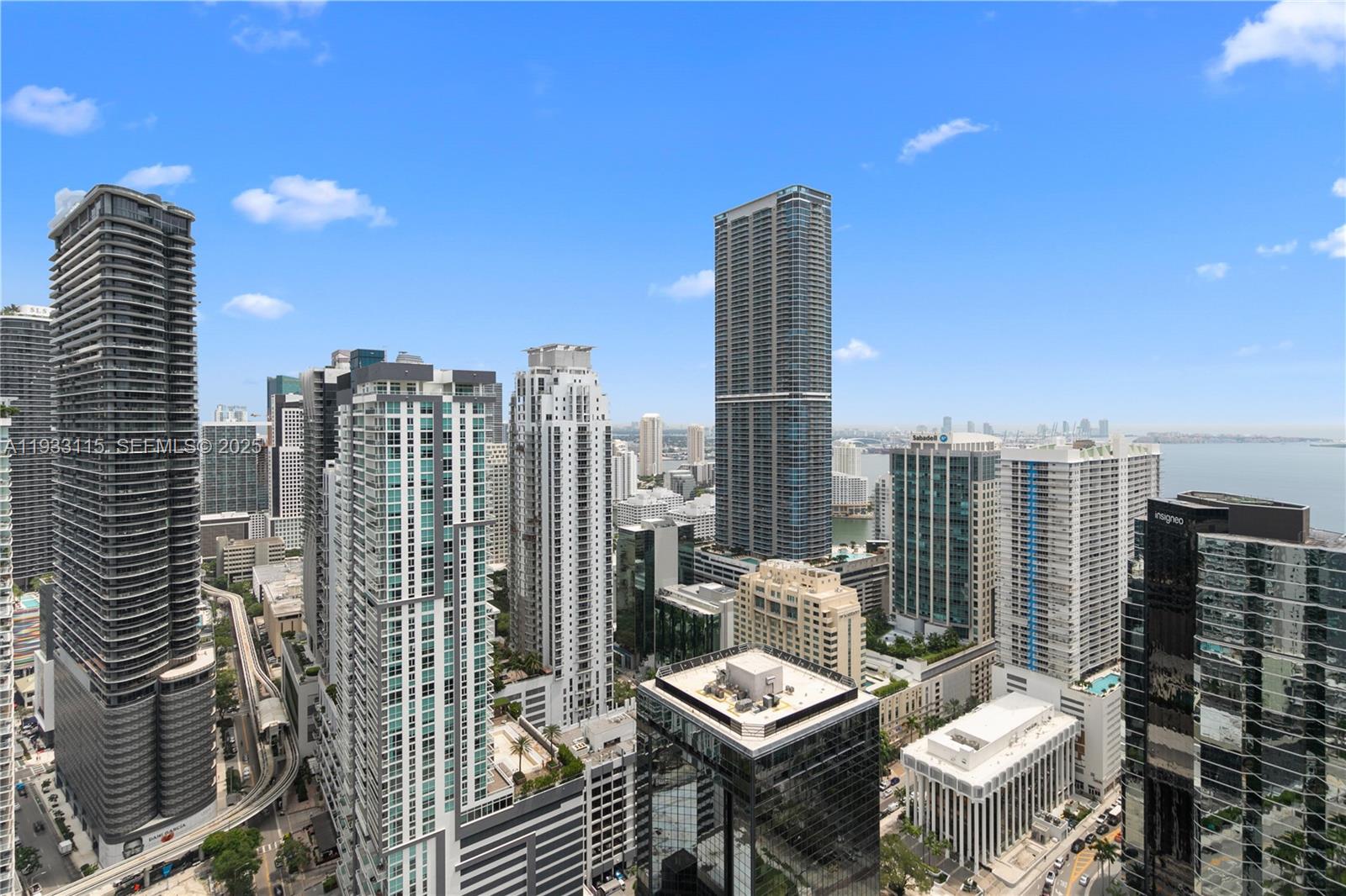 1300 S Miami Ave Unit: 4101