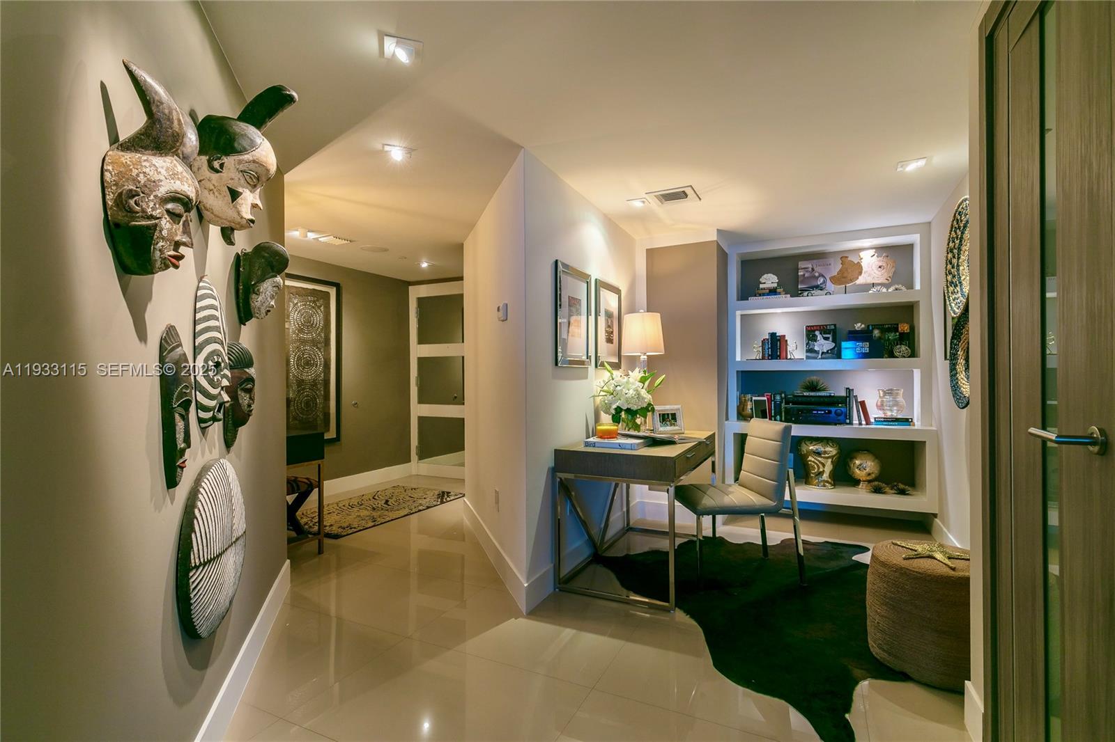 1300 S Miami Ave Unit: 4101
