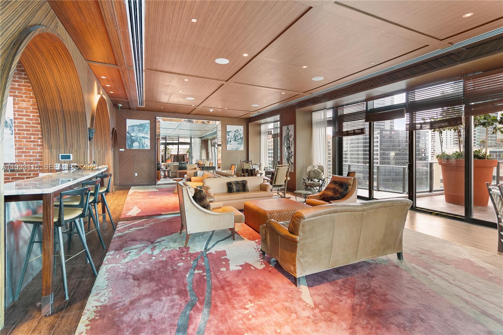 1300 S Miami Ave Unit: 4101