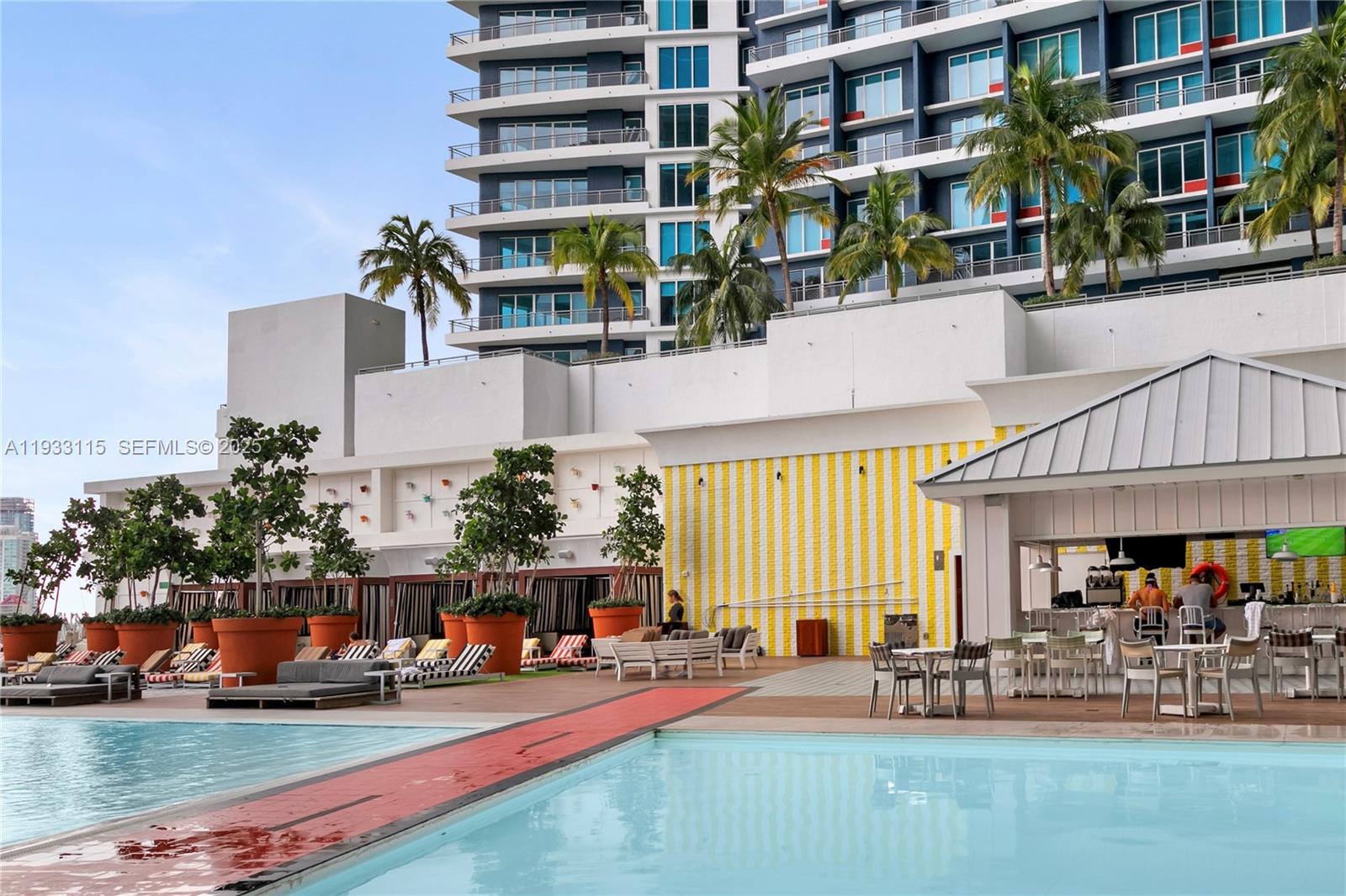 1300 S Miami Ave Unit: 4101