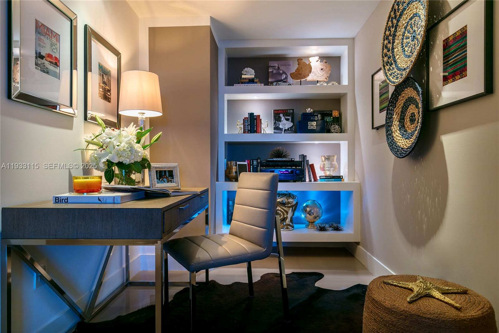1300 S Miami Ave Unit: 4101