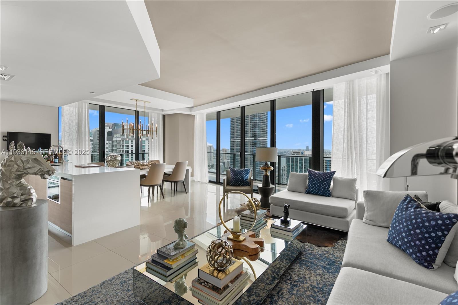 1300 S Miami Ave Unit: 4101