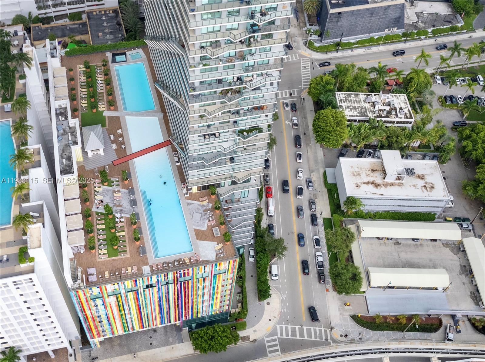 1300 S Miami Ave Unit: 4101