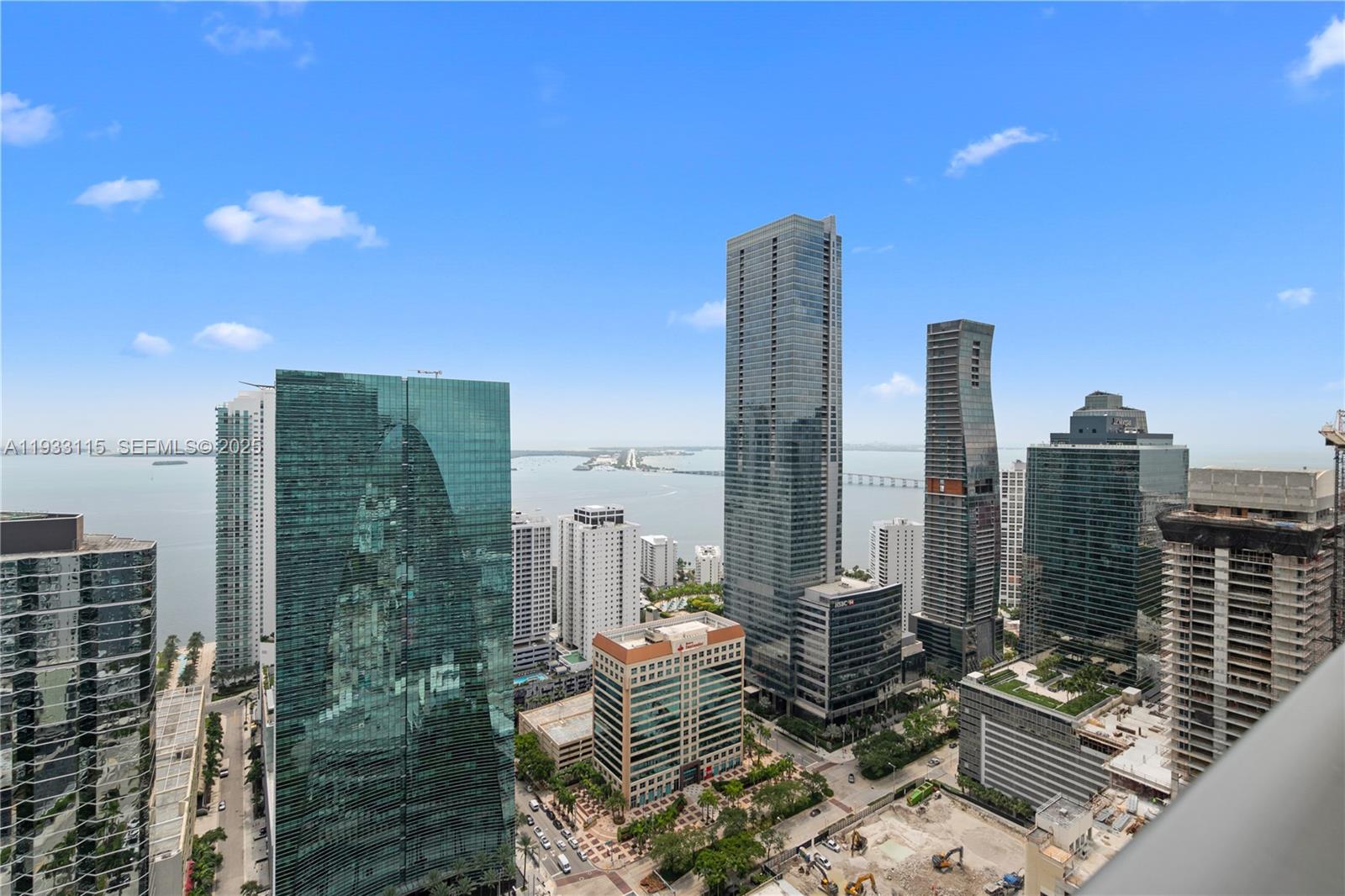 1300 S Miami Ave Unit: 4101