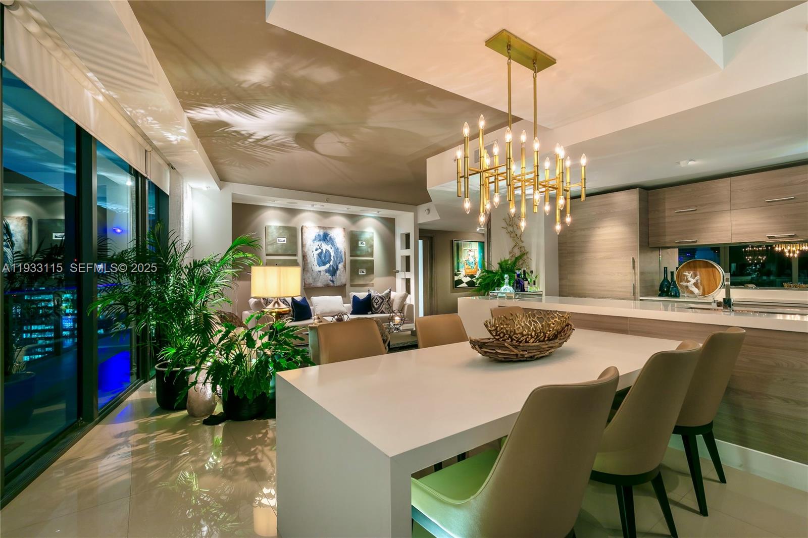 1300 S Miami Ave Unit: 4101