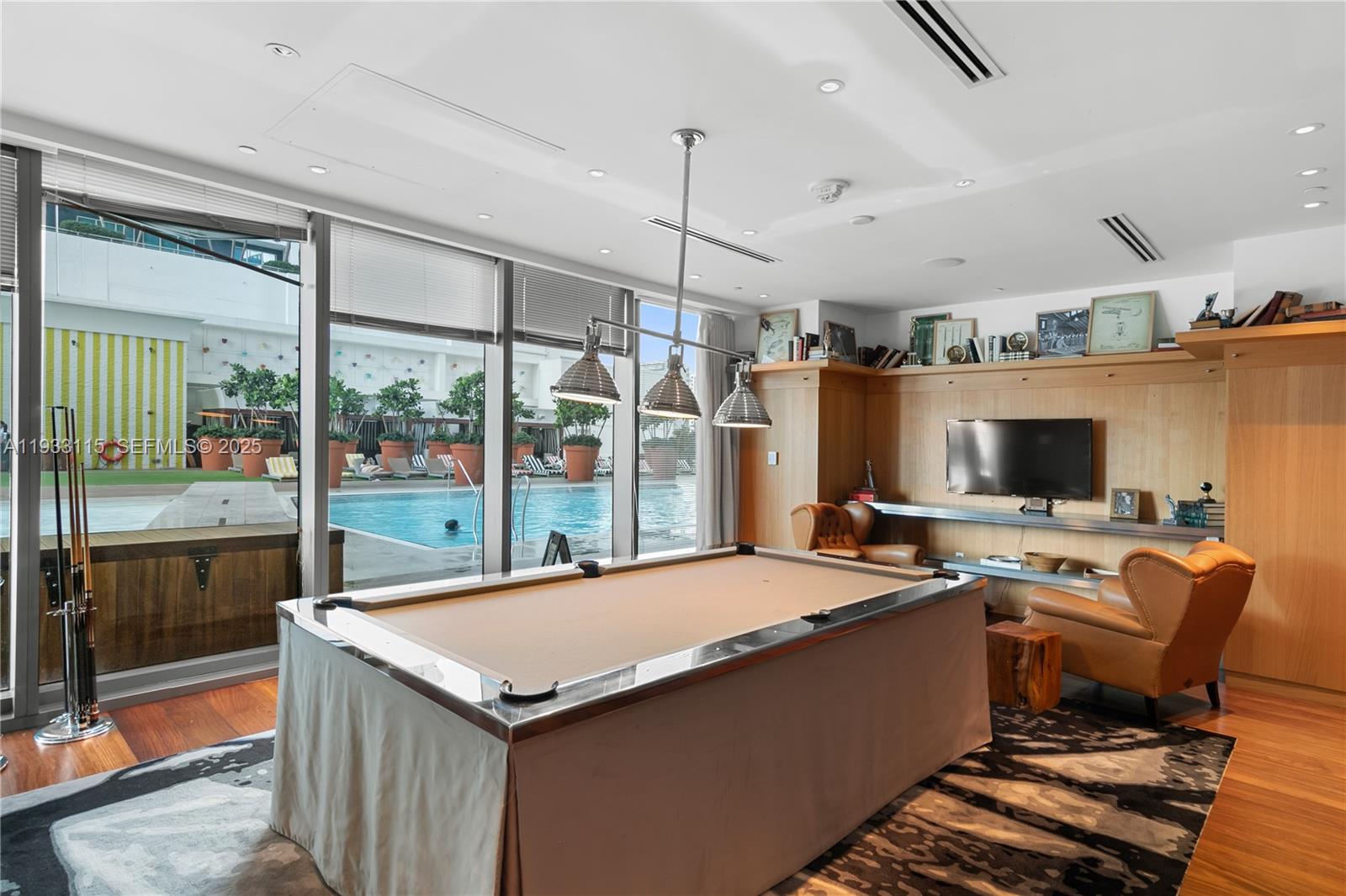 1300 S Miami Ave Unit: 4101