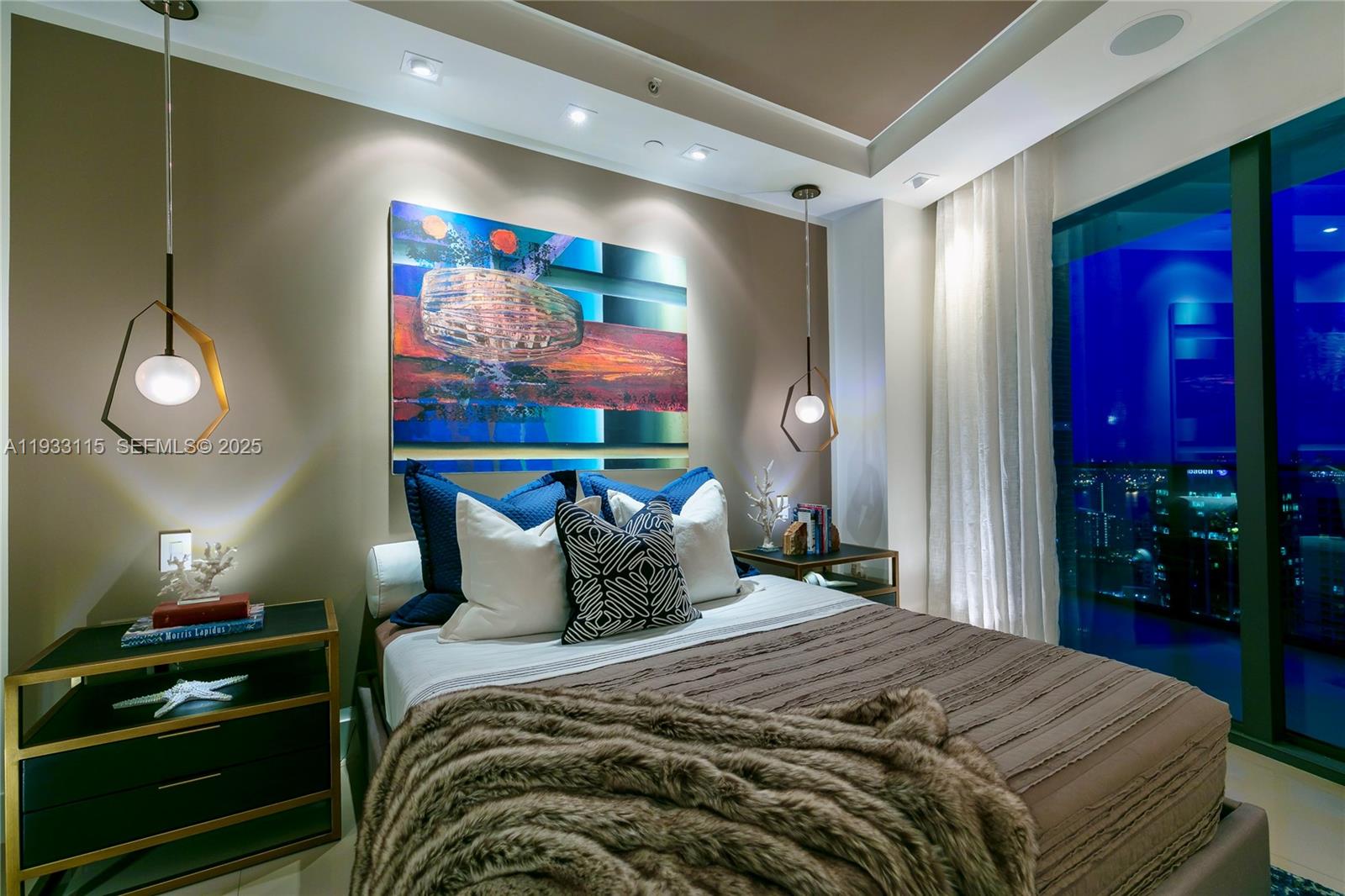 1300 S Miami Ave Unit: 4101