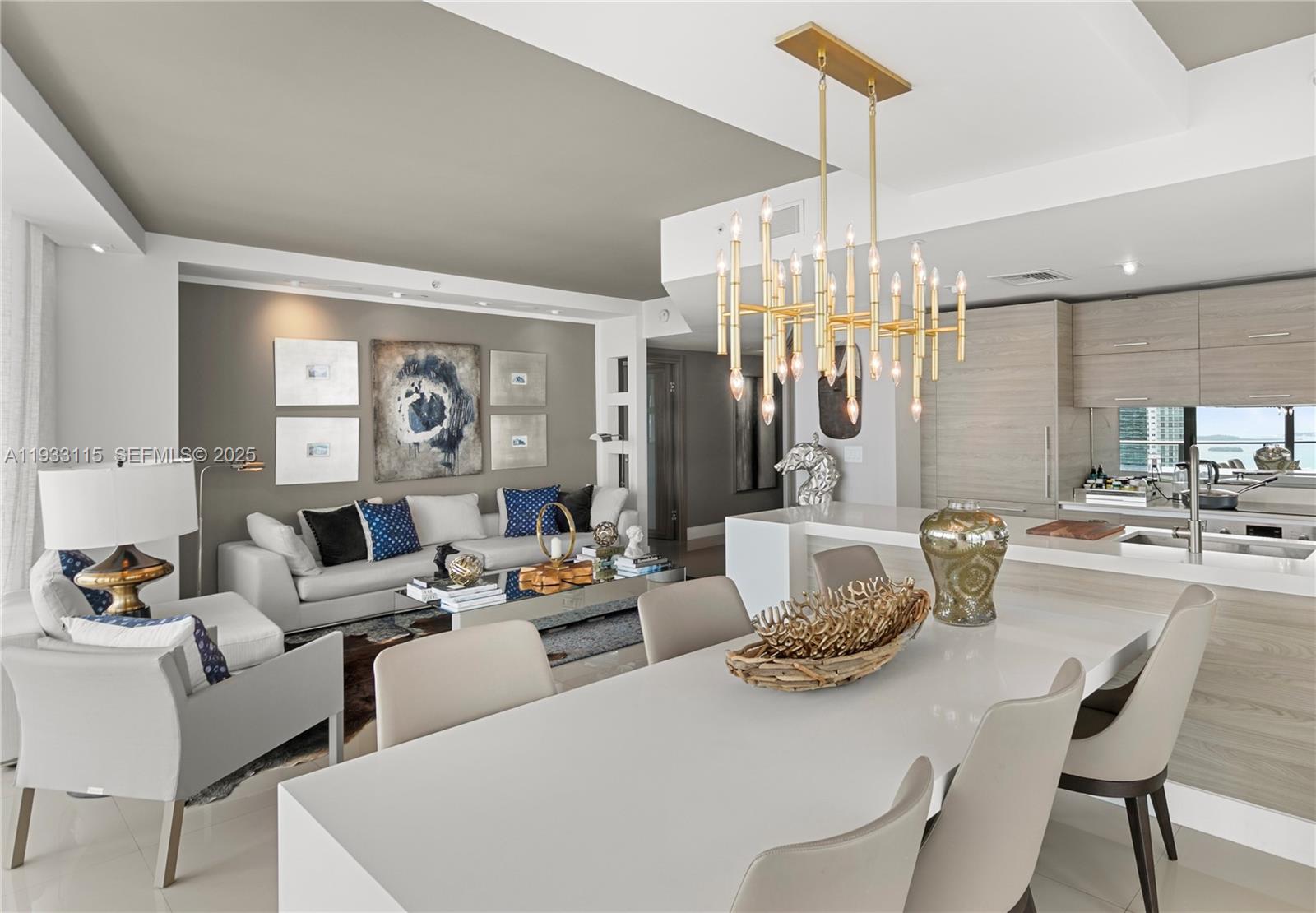 1300 S Miami Ave Unit: 4101