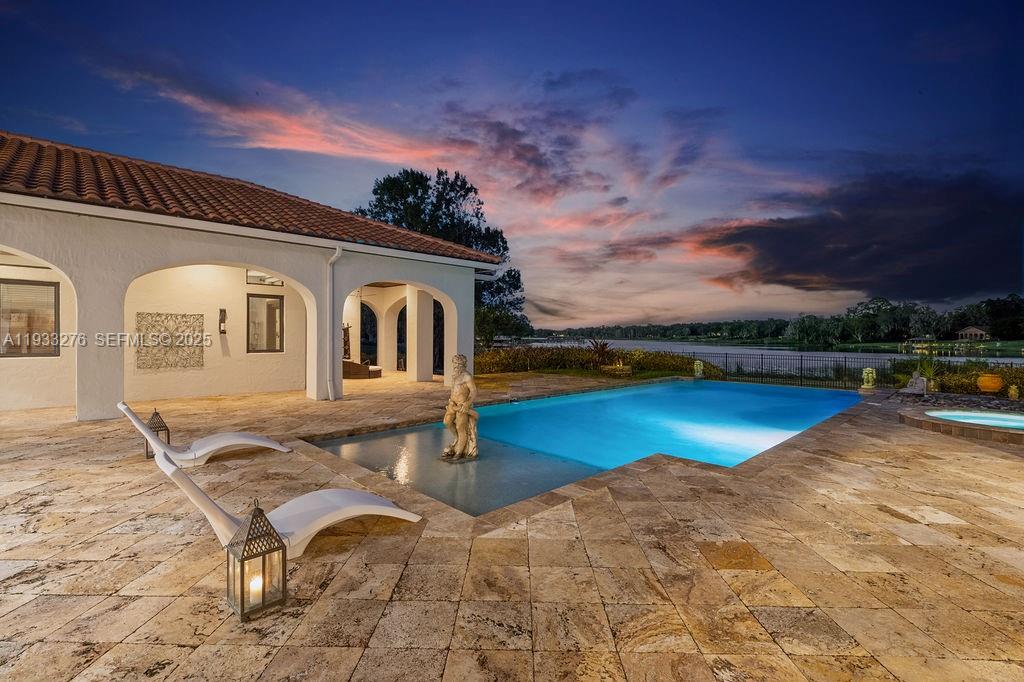 1965 Lake Markham Preserve Trl