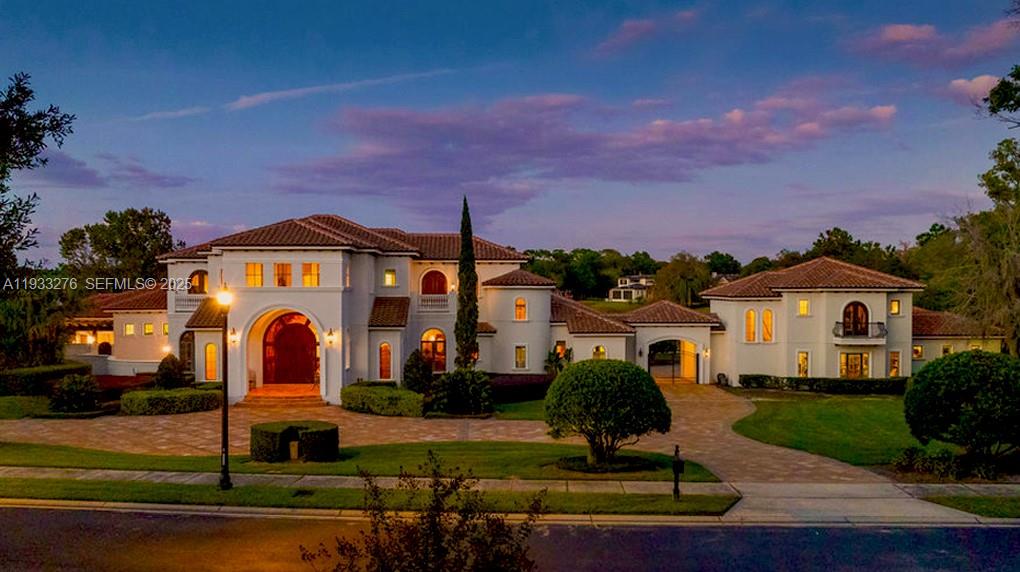 1965 Lake Markham Preserve Trl