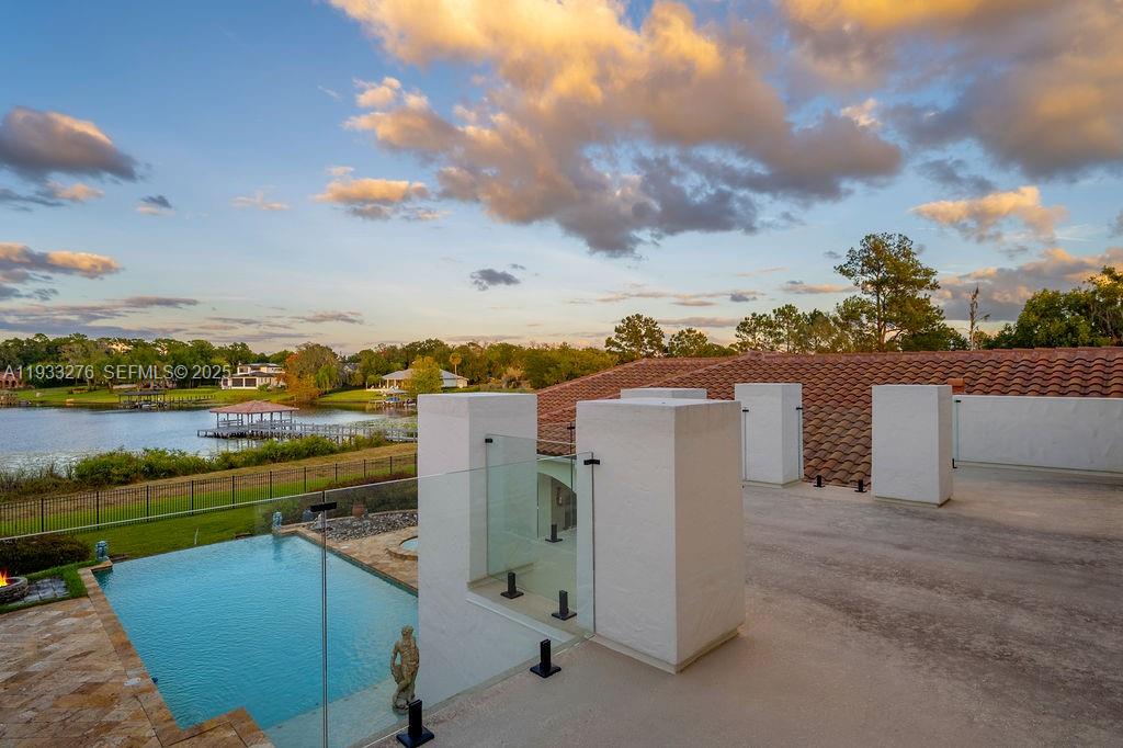 1965 Lake Markham Preserve Trl