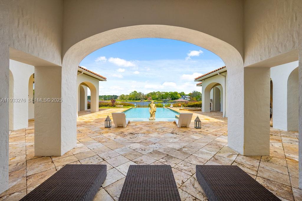 1965 Lake Markham Preserve Trl