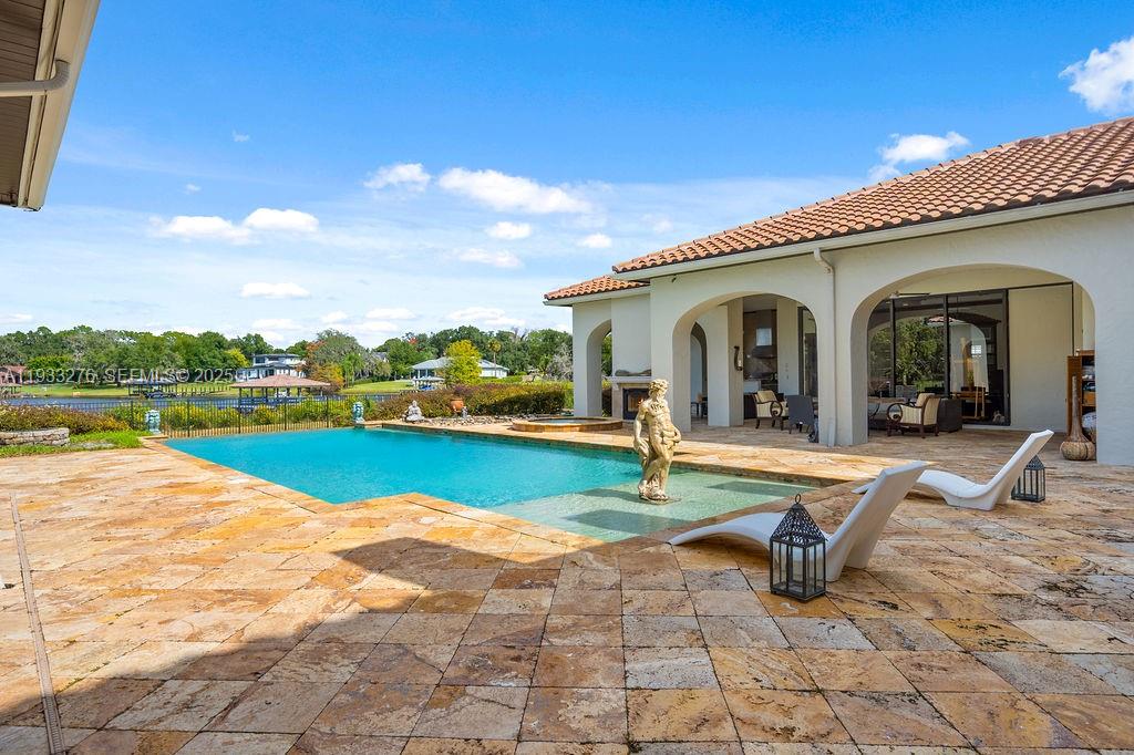 1965 Lake Markham Preserve Trl